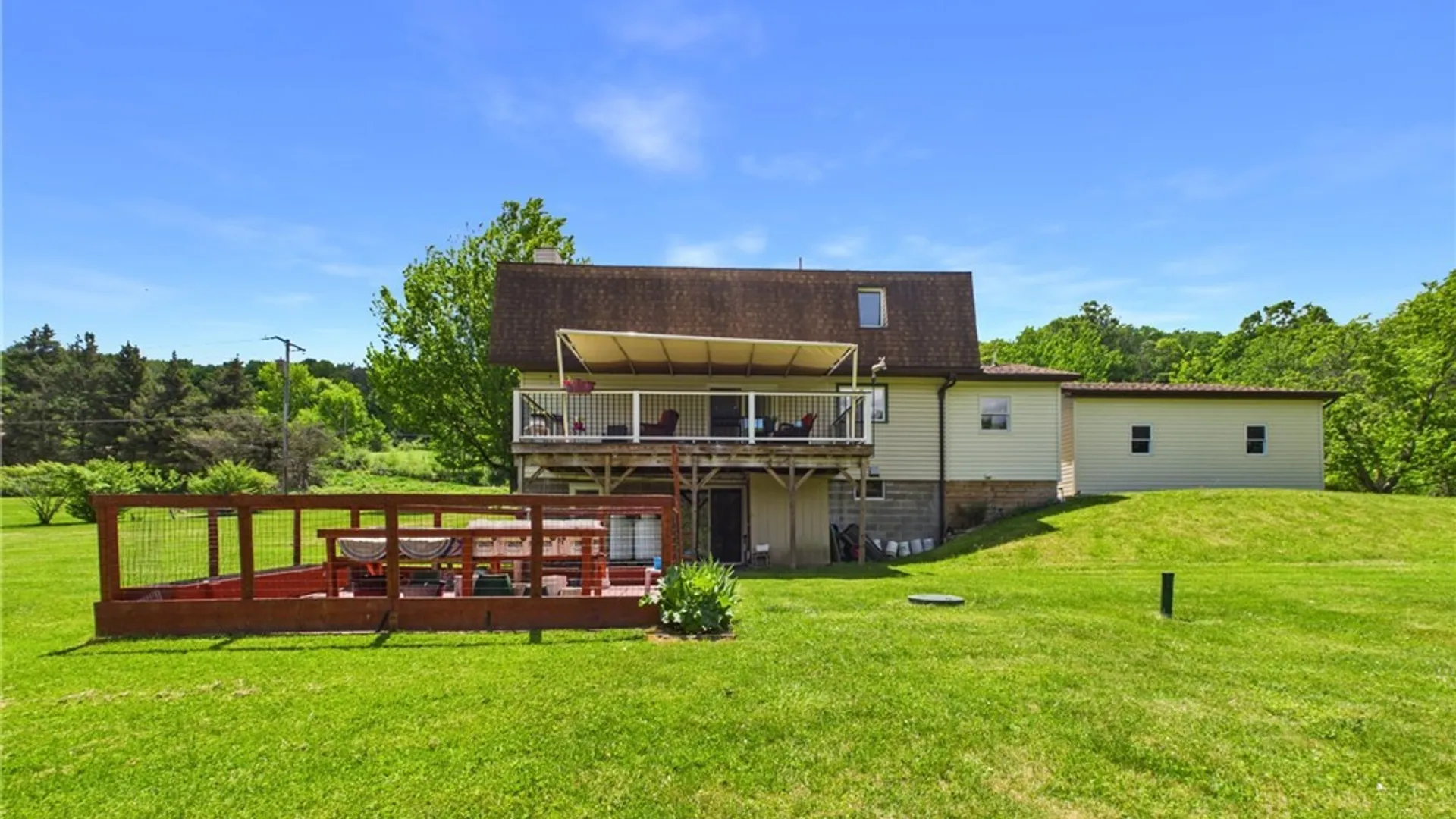 Property at 4084 W Branch Road, Allegany, NY 14706 4