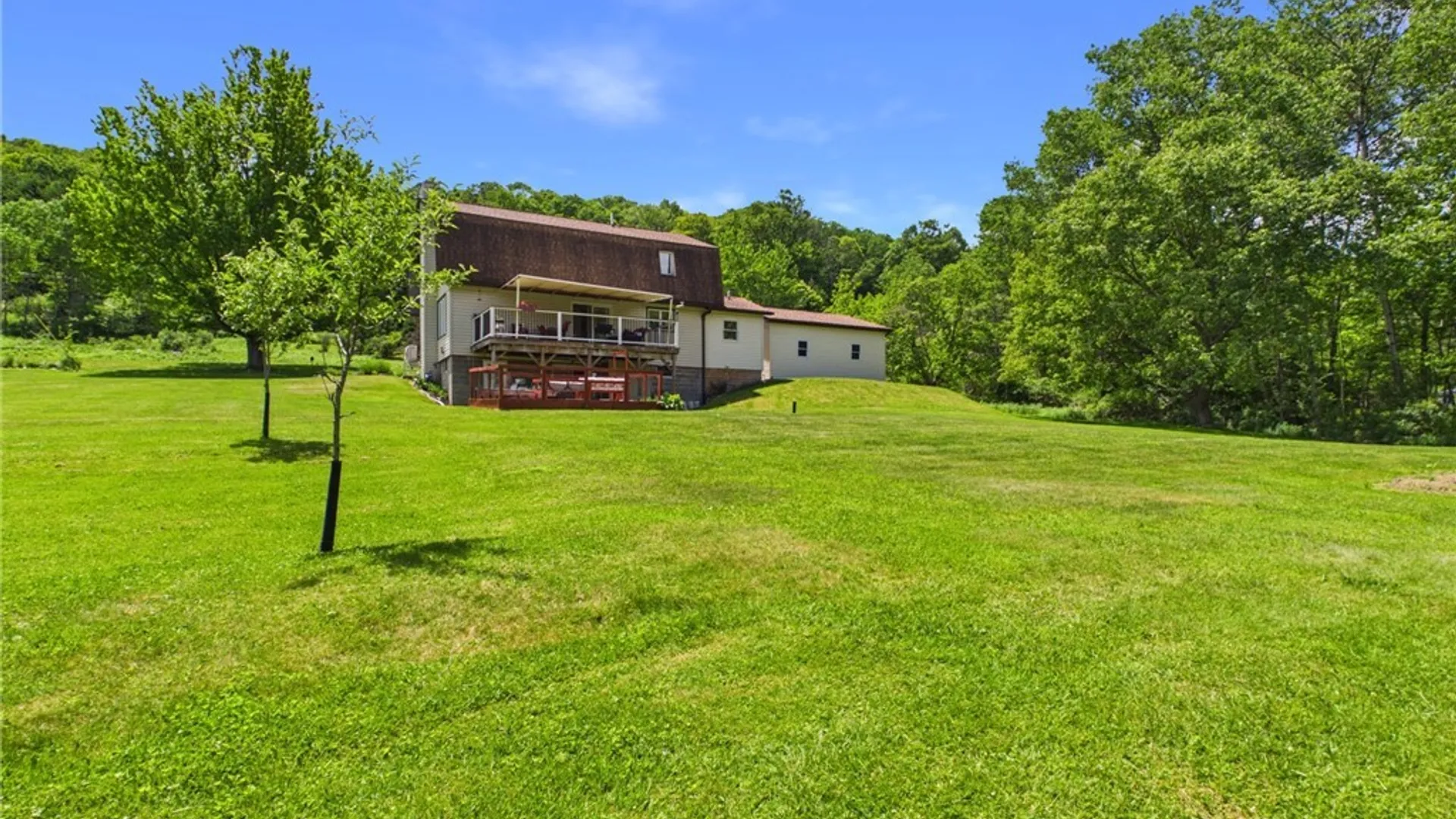 Property at 4084 W Branch Road, Allegany, NY 14706 5