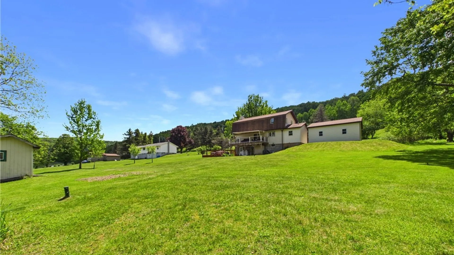 Property at 4084 W Branch Road, Allegany, NY 14706 6
