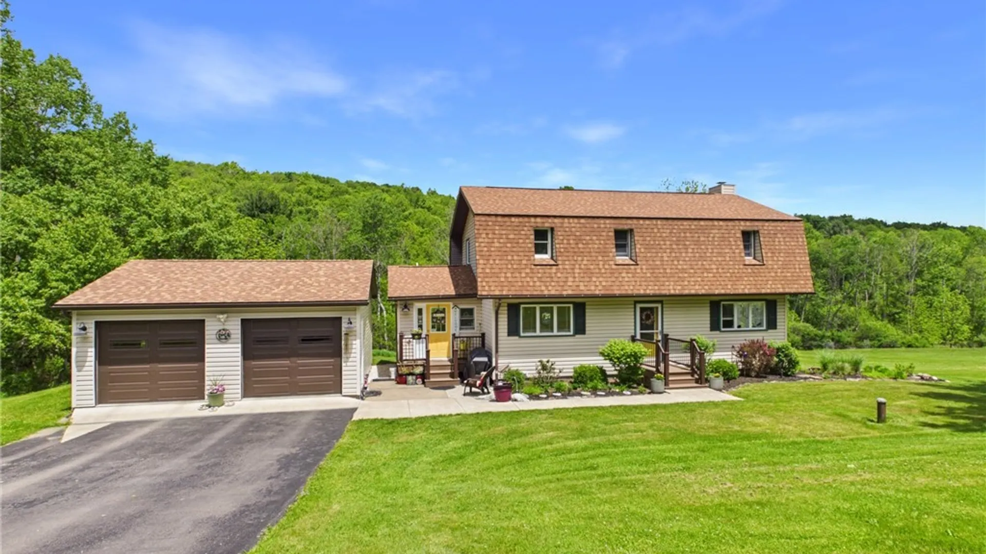 Property at 4084 W Branch Road, Allegany, NY 14706 39