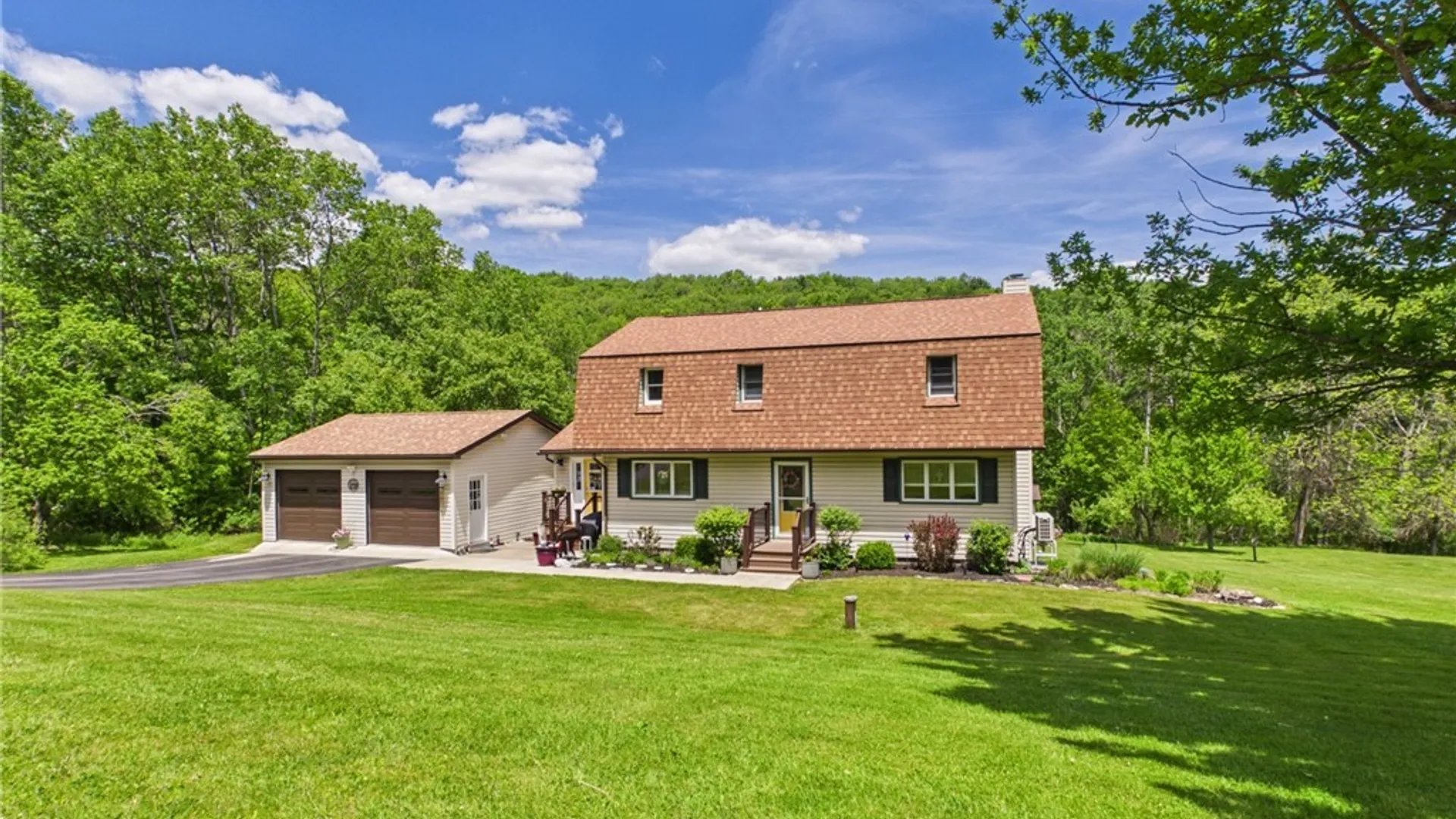 Property at 4084 W Branch Road, Allegany, NY 14706 40