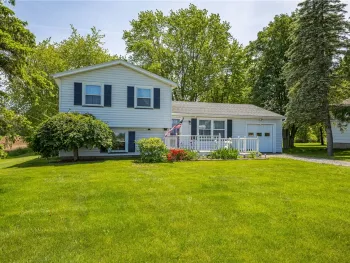 Property at 3439 Roosevelt Highway, Hamlin, NY 14464