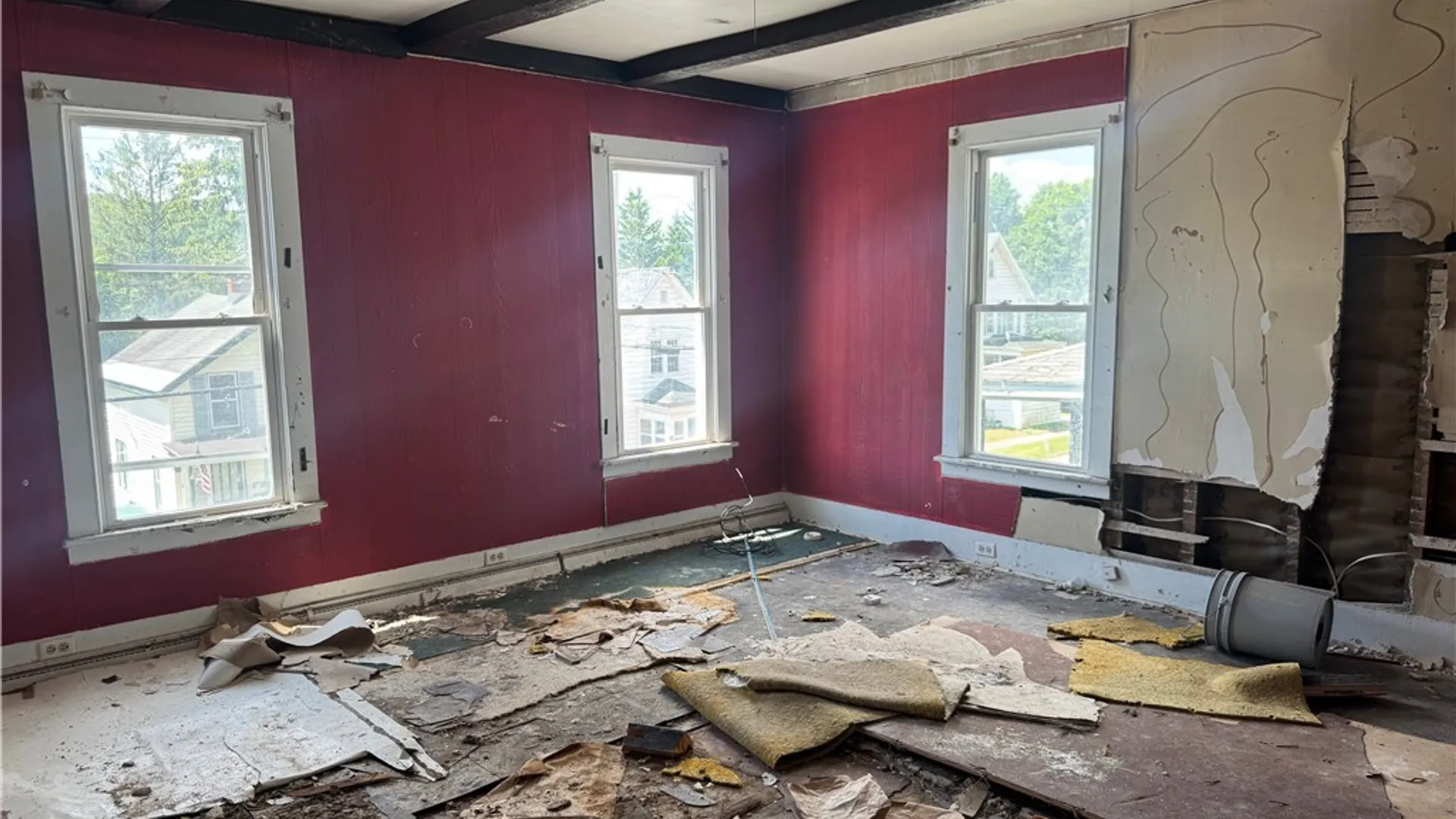 Property at 216 Loomis Street, Little Falls City, NY 13365 8