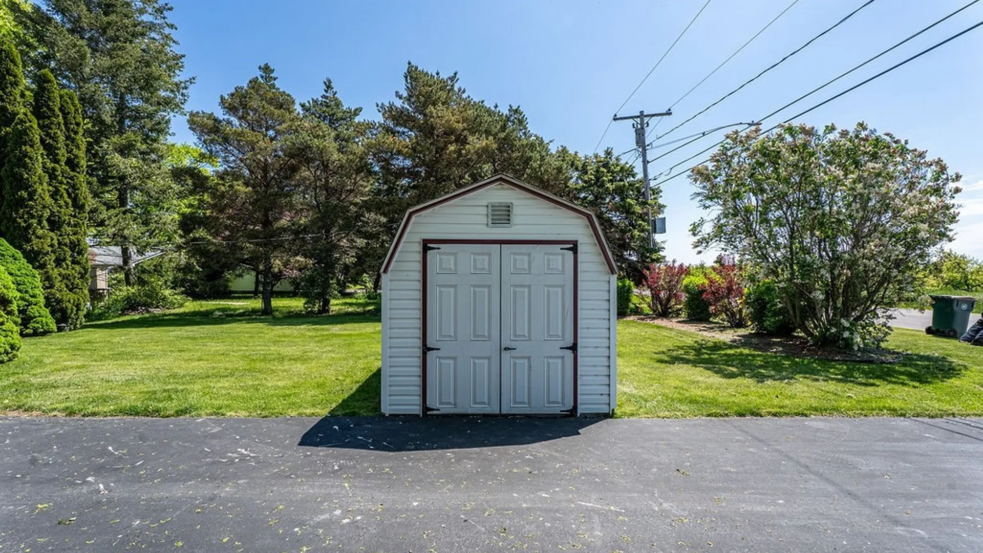 Property at 9165 Somerset Drive, Somerset, NY 14012 40