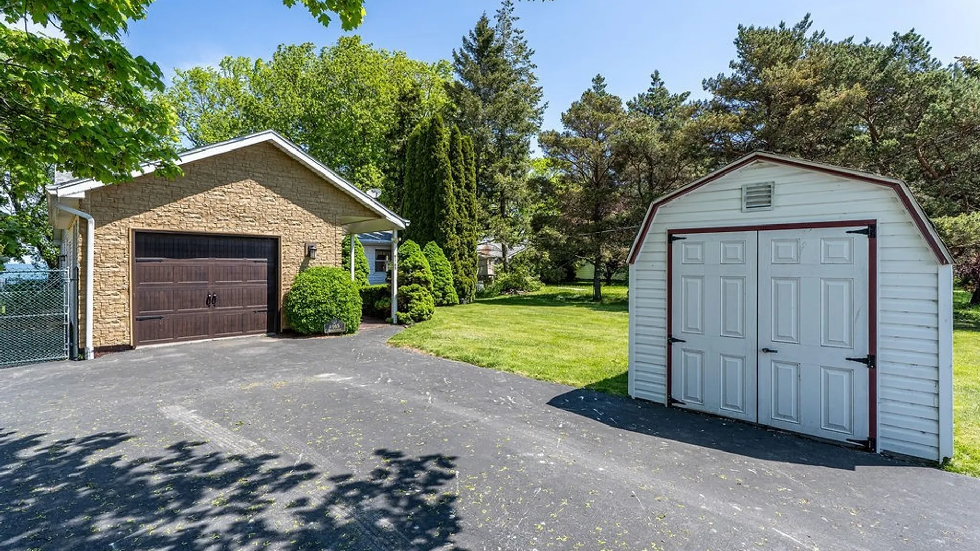 Property at 9165 Somerset Drive, Somerset, NY 14012 41