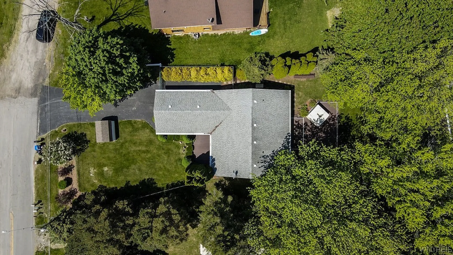 Property at 9165 Somerset Drive, Somerset, NY 14012 42