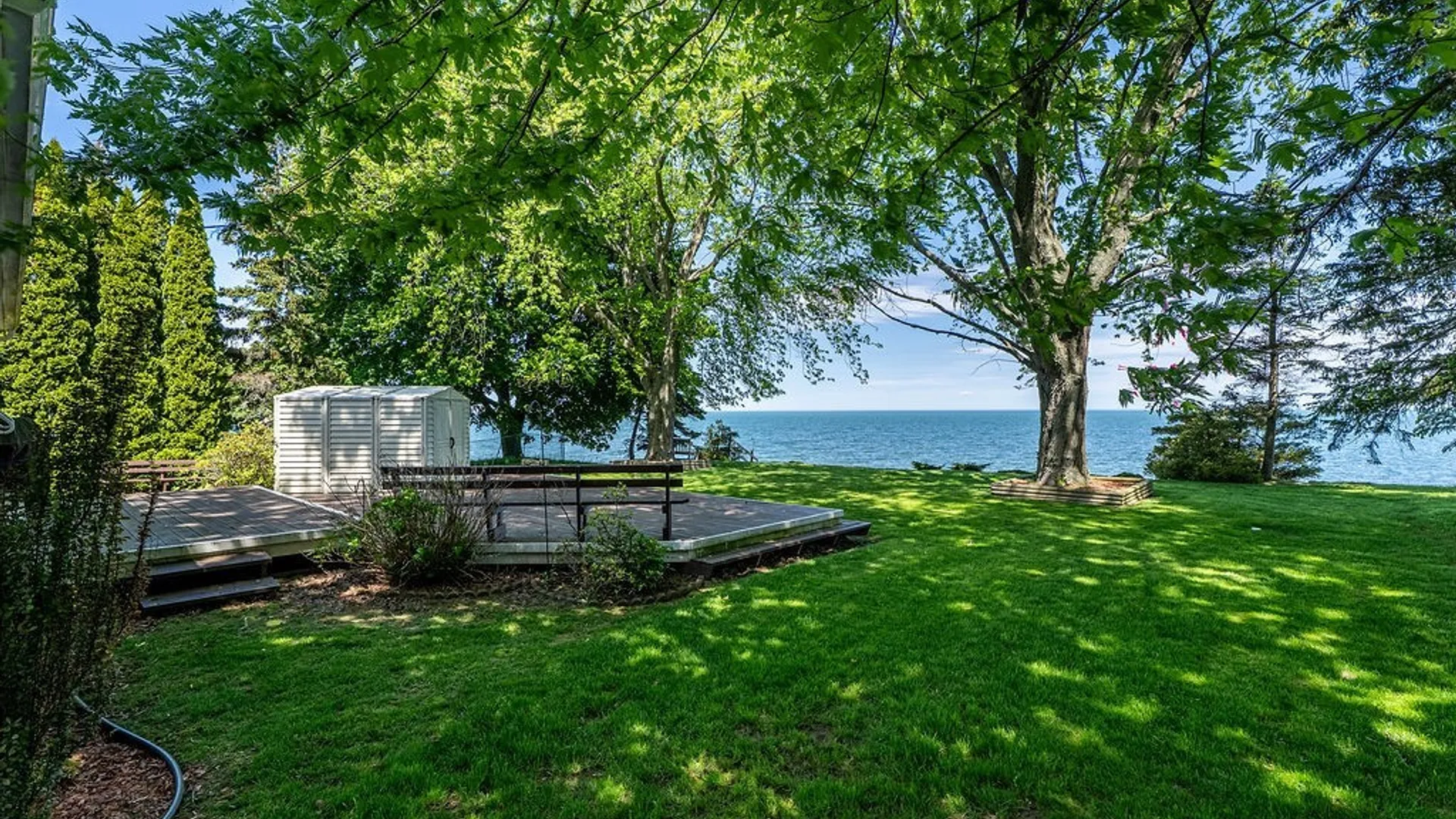 Property at 9165 Somerset Drive, Somerset, NY 14012 3