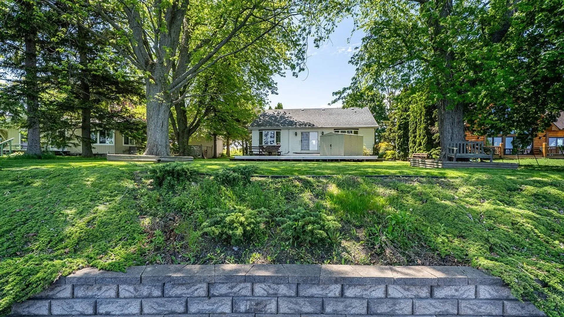 Property at 9165 Somerset Drive, Somerset, NY 14012 4