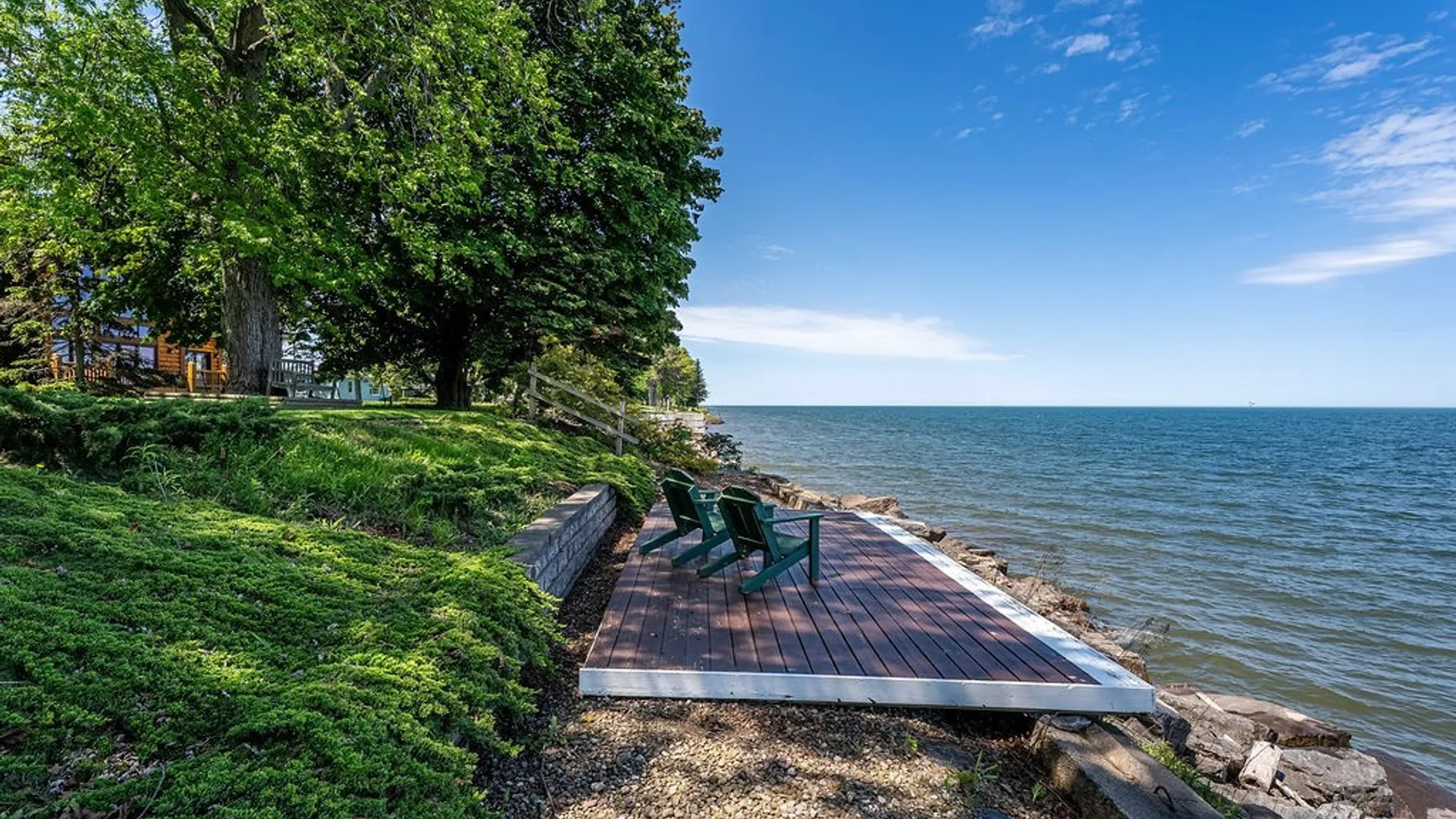 Property at 9165 Somerset Drive, Somerset, NY 14012 5