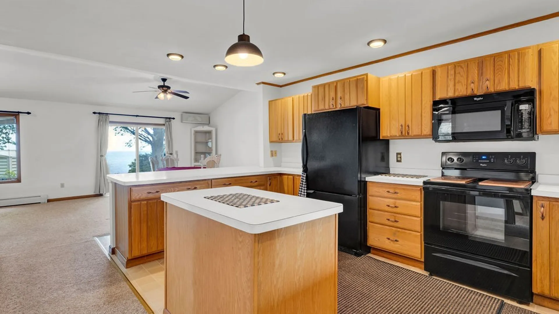 Property at 9165 Somerset Drive, Somerset, NY 14012 8