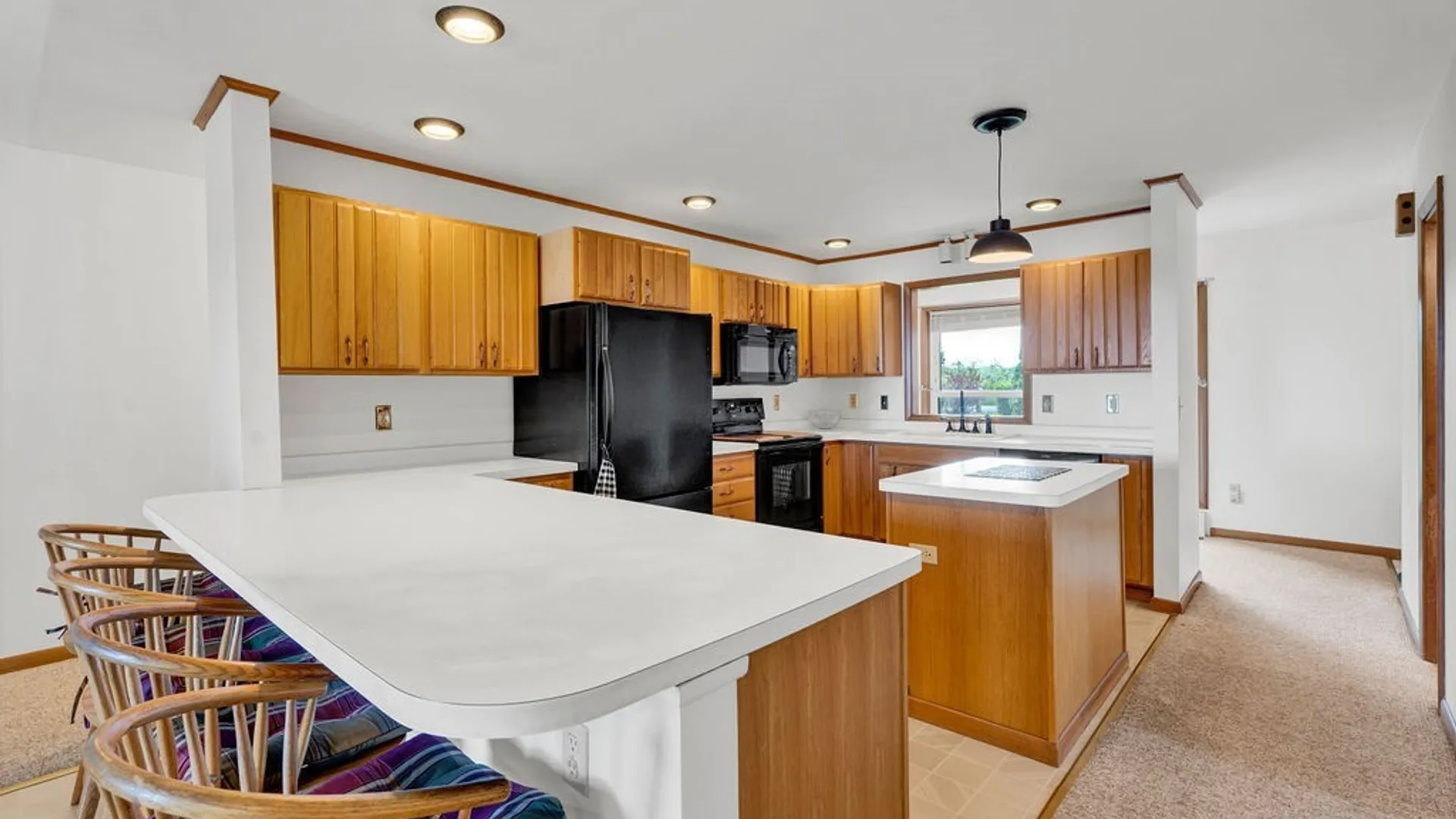 Property at 9165 Somerset Drive, Somerset, NY 14012 9