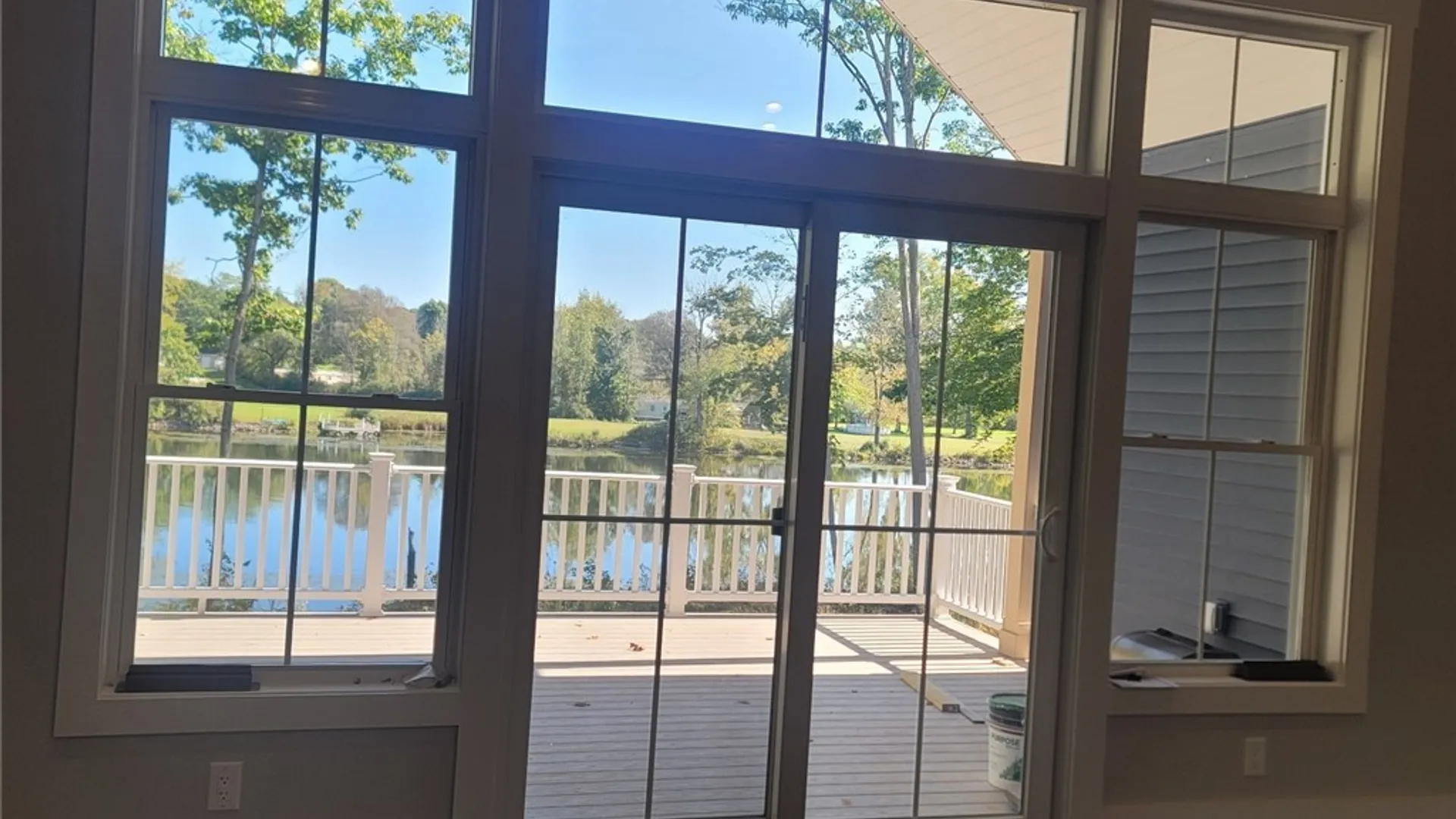 Property at LOT 3R MISTRAL Circle, Clay, NY 13090 14