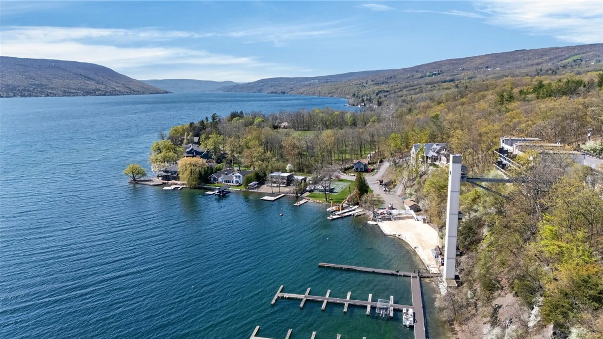 Property at 14 Cliffside Drive, South Bristol, NY 14424 36