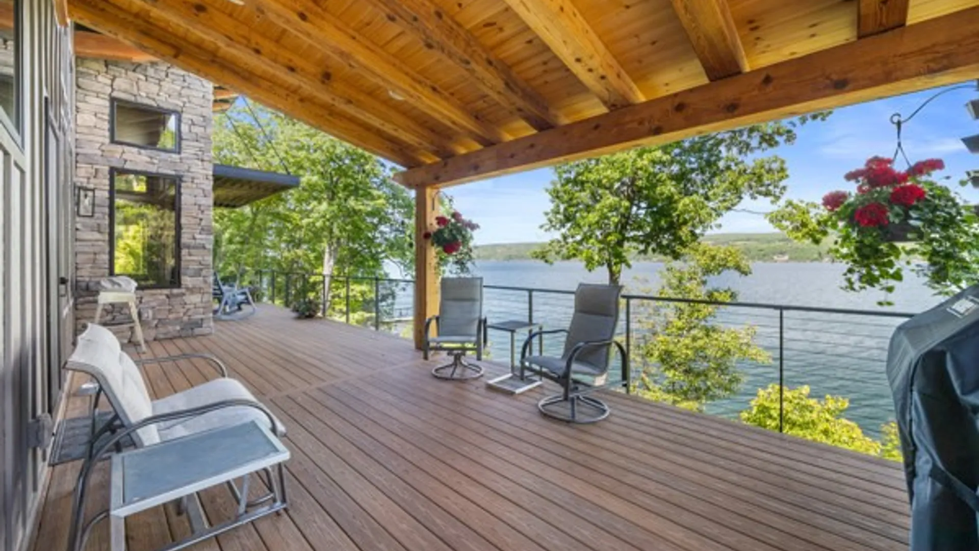 Property at 4300 Kent Klub Road, Reading, NY 14878 15
