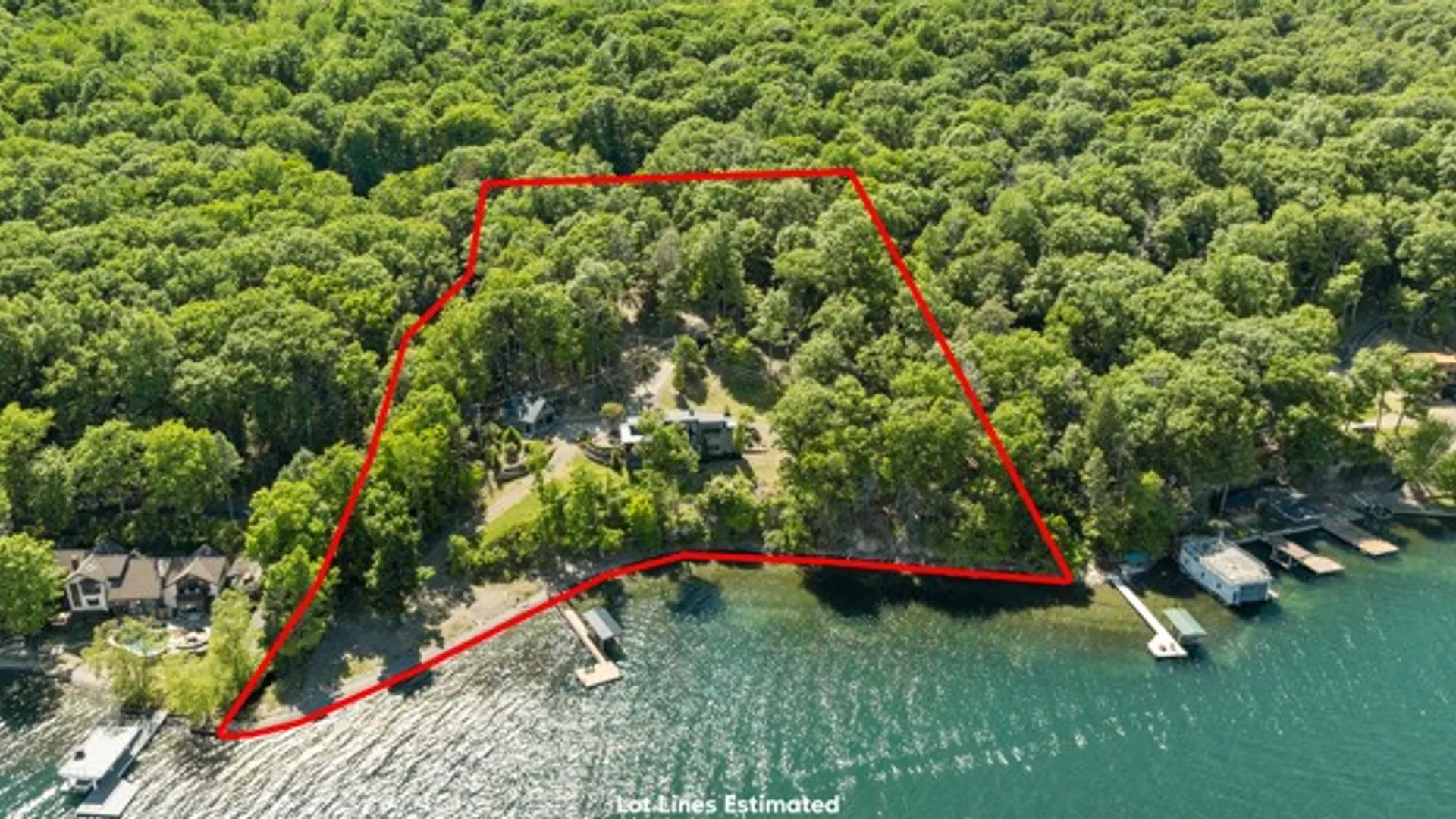 Property at 4300 Kent Klub Road, Reading, NY 14878 6