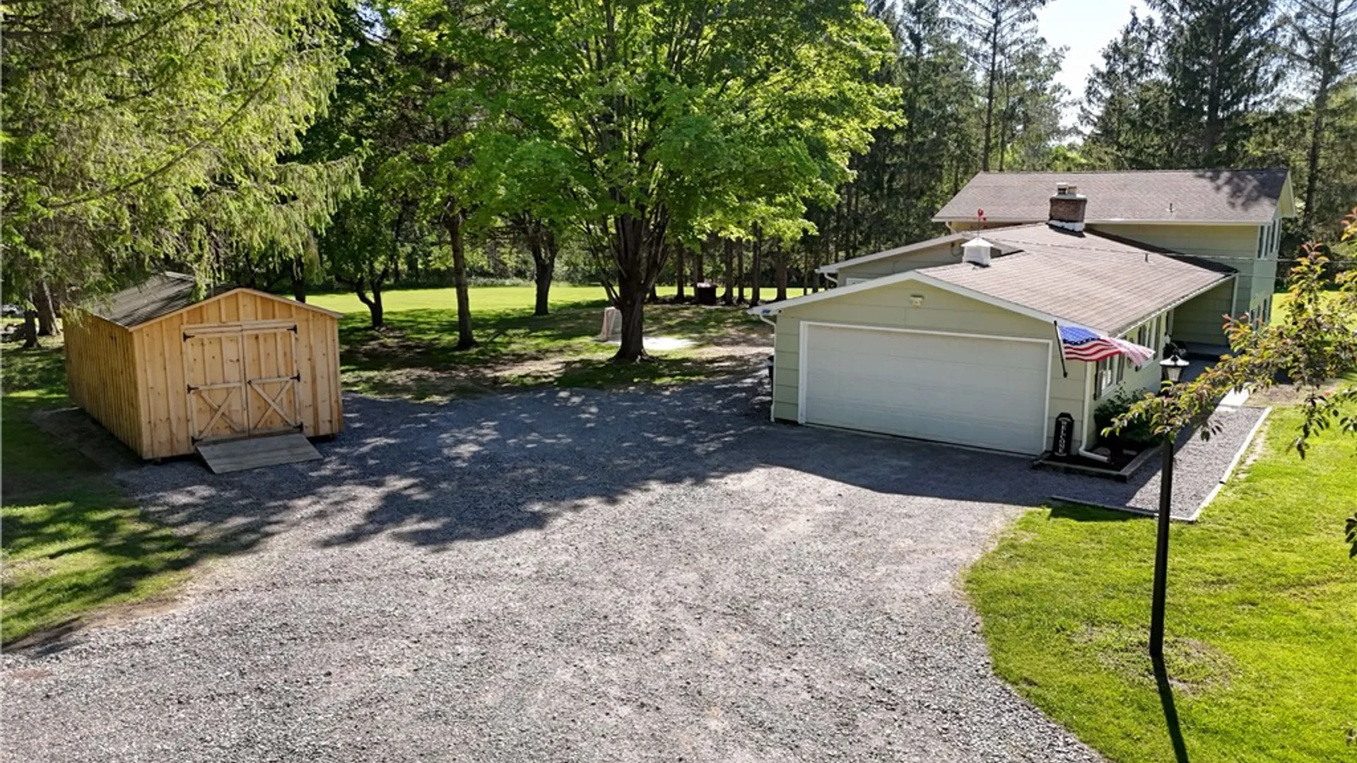 Property at 2811 Rush Mendon Road, Mendon, NY 14472 40