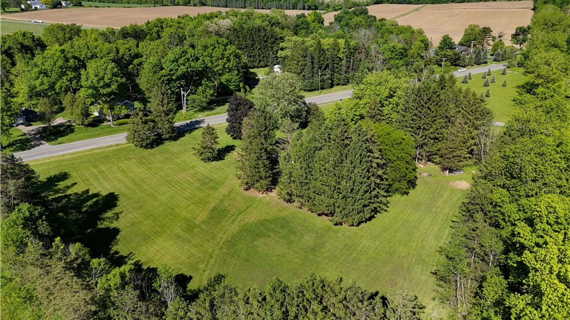 Property at 2811 Rush Mendon Road, Mendon, NY 14472 42