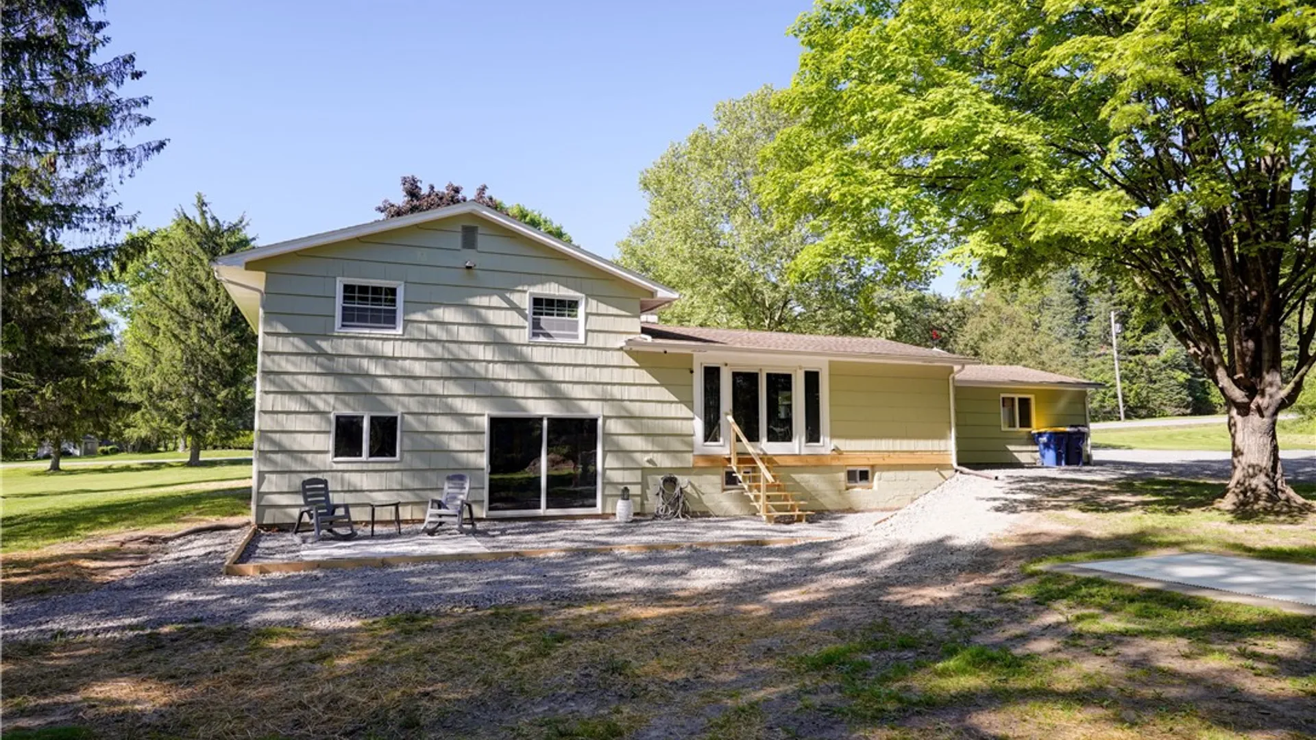 Property at 2811 Rush Mendon Road, Mendon, NY 14472 34