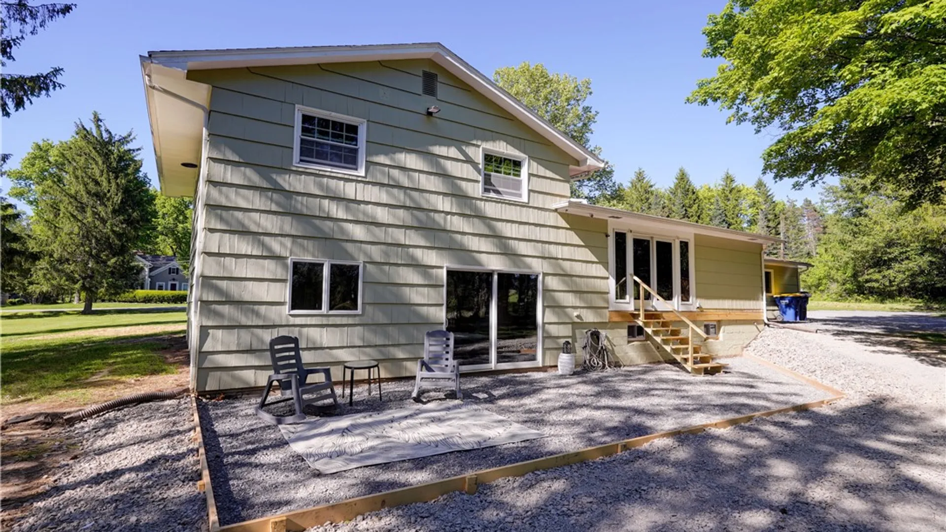 Property at 2811 Rush Mendon Road, Mendon, NY 14472 35