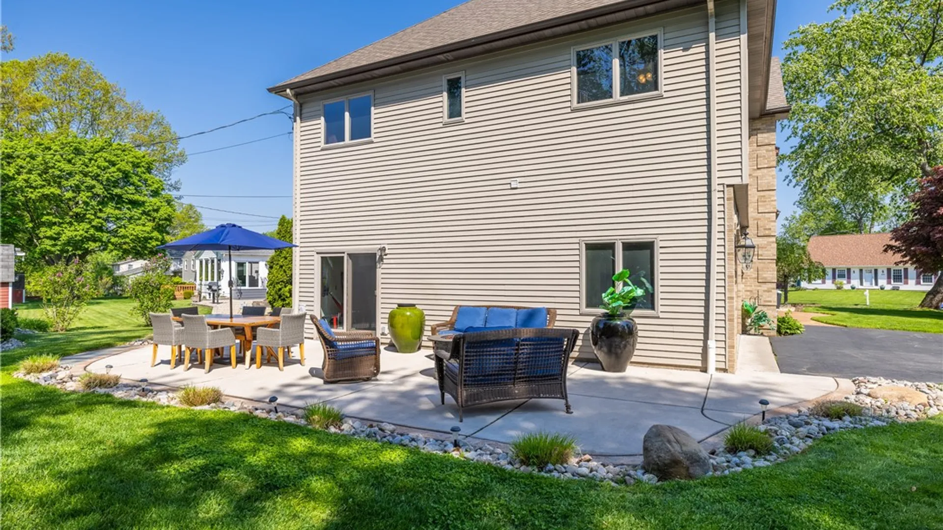 Property at 210 Buck Hill Road, Greece, NY 14626 36