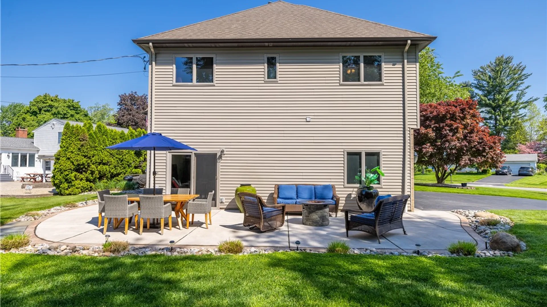 Property at 210 Buck Hill Road, Greece, NY 14626 37
