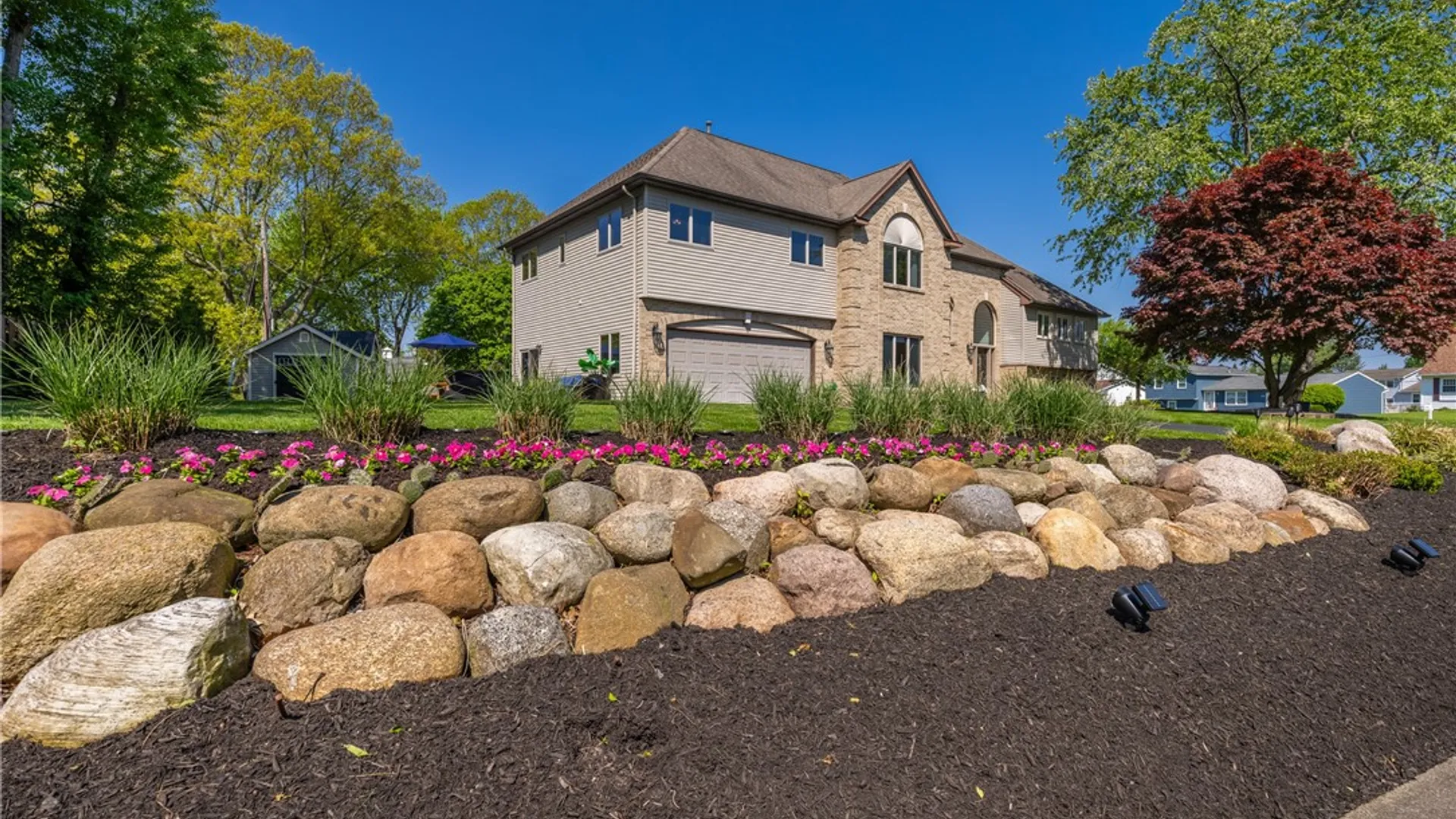 Property at 210 Buck Hill Road, Greece, NY 14626 3