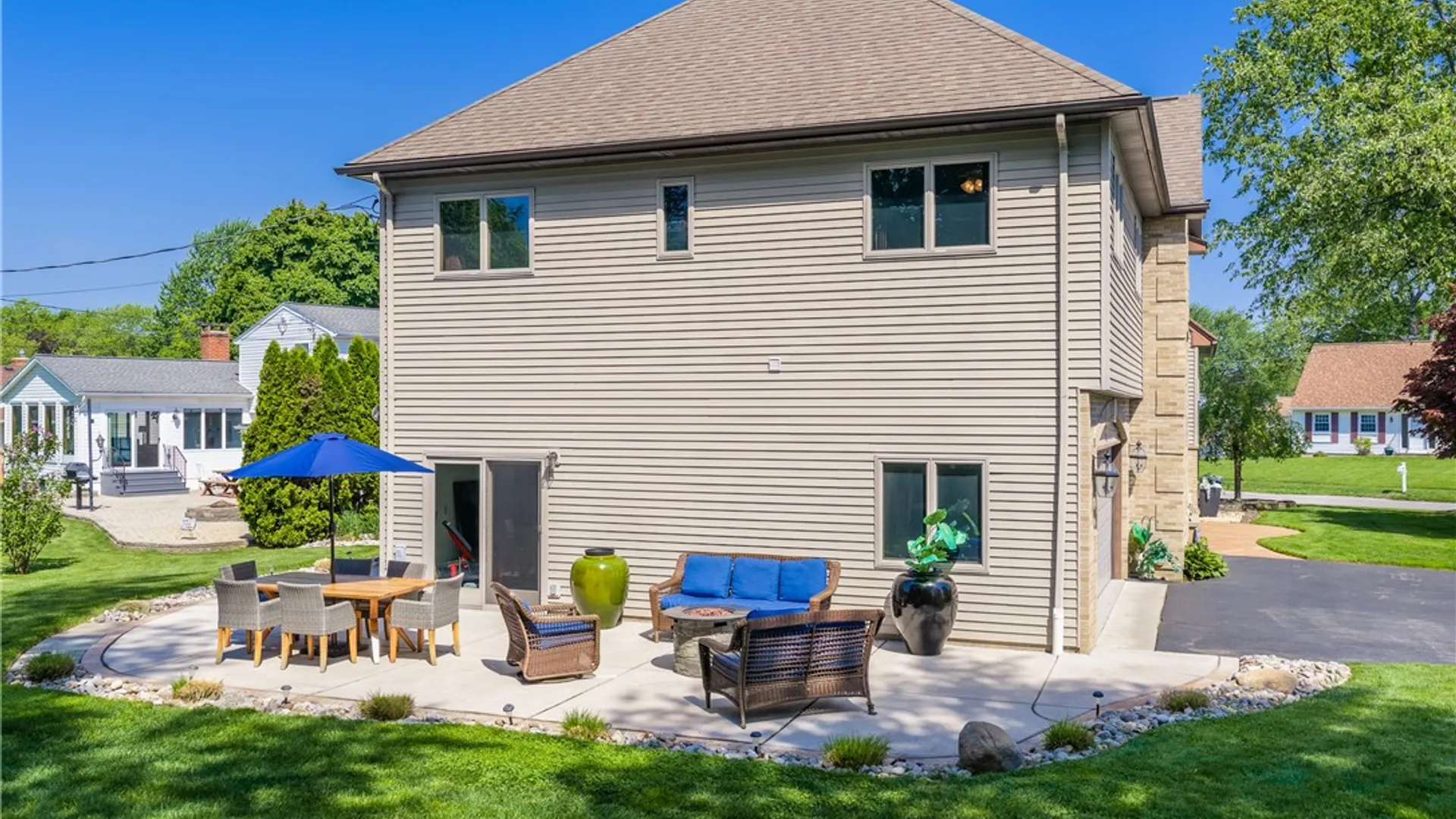 Property at 210 Buck Hill Road, Greece, NY 14626 38