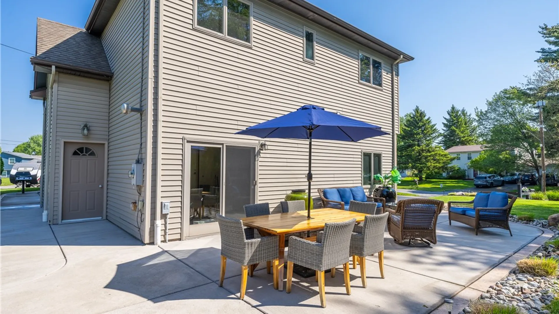Property at 210 Buck Hill Road, Greece, NY 14626 41