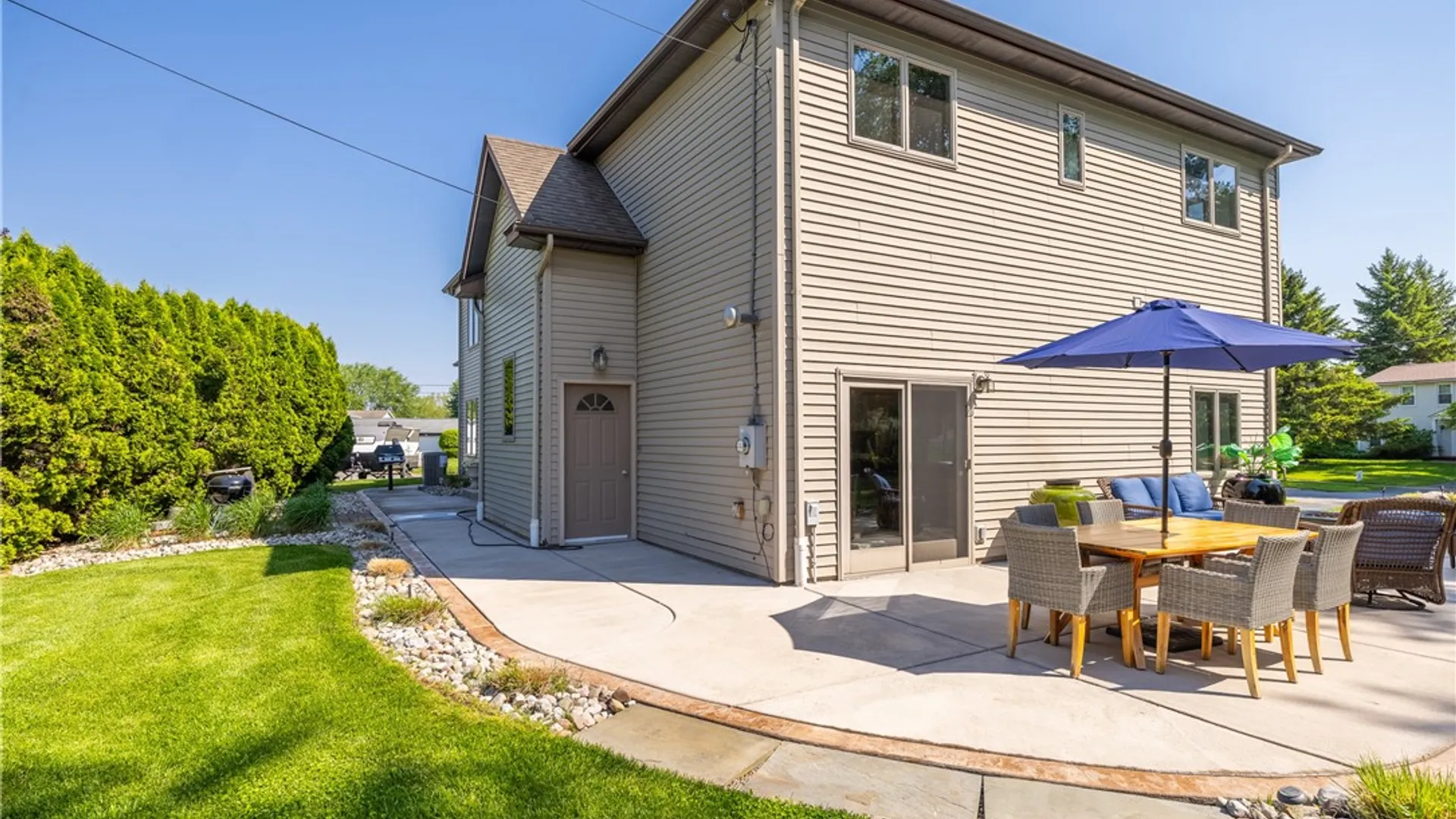 Property at 210 Buck Hill Road, Greece, NY 14626 42