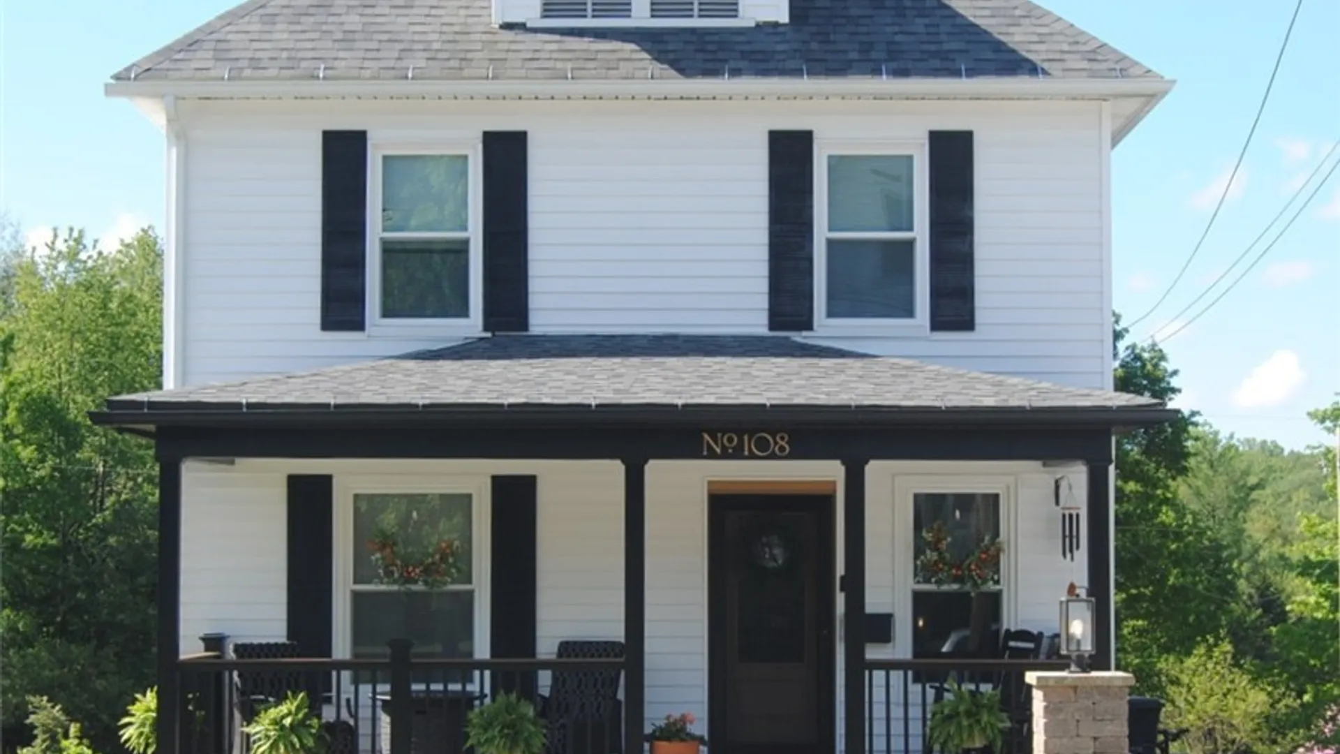 Property at 108 Hemlock Avenue, Kane Boro, PA 16735 2