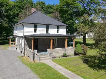 Property at 504 Church Street, Catharine, NY 14869
