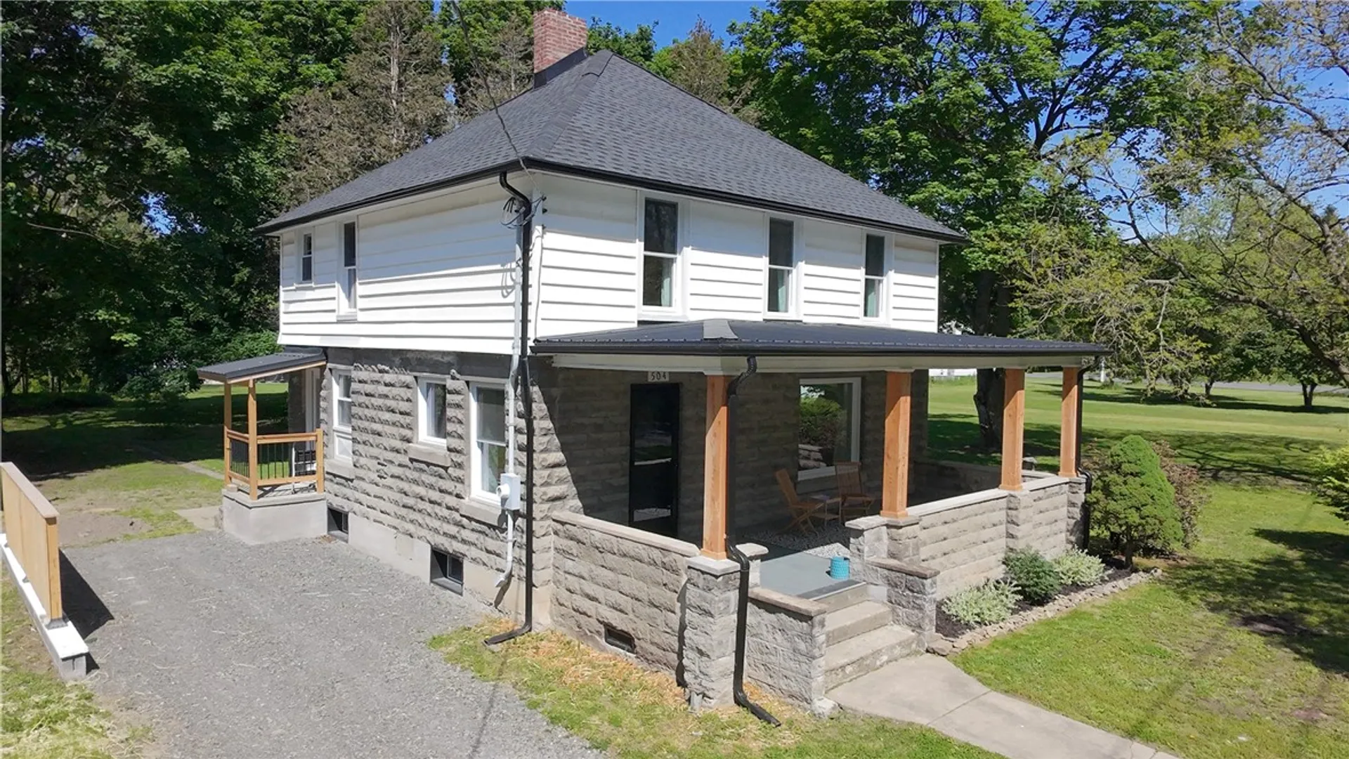 Property at 504 Church Street, Catharine, NY 14869 32
