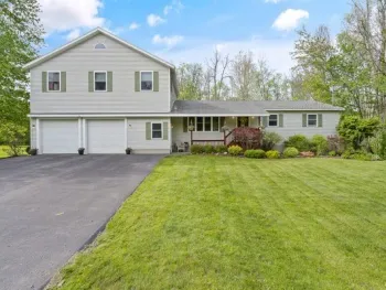 Property at 112 County Route 42, Minetto, NY 13126