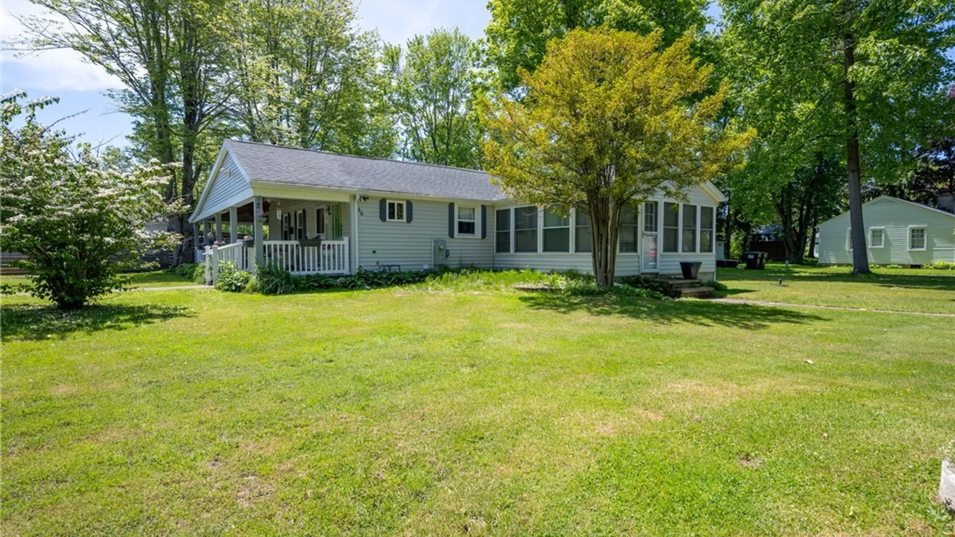 Property at 38 Wide Beach Road, Brant, NY 14081 41