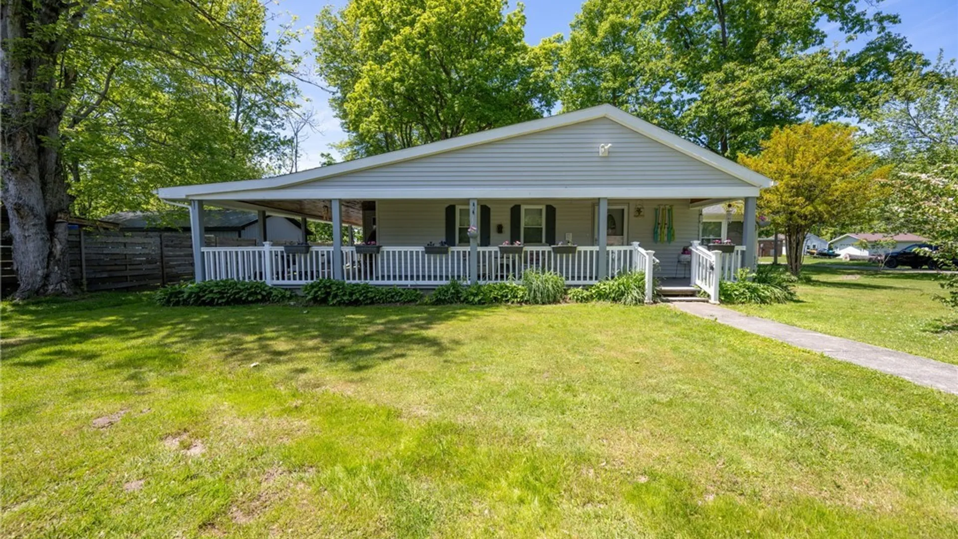 Property at 38 Wide Beach Road, Brant, NY 14081 42