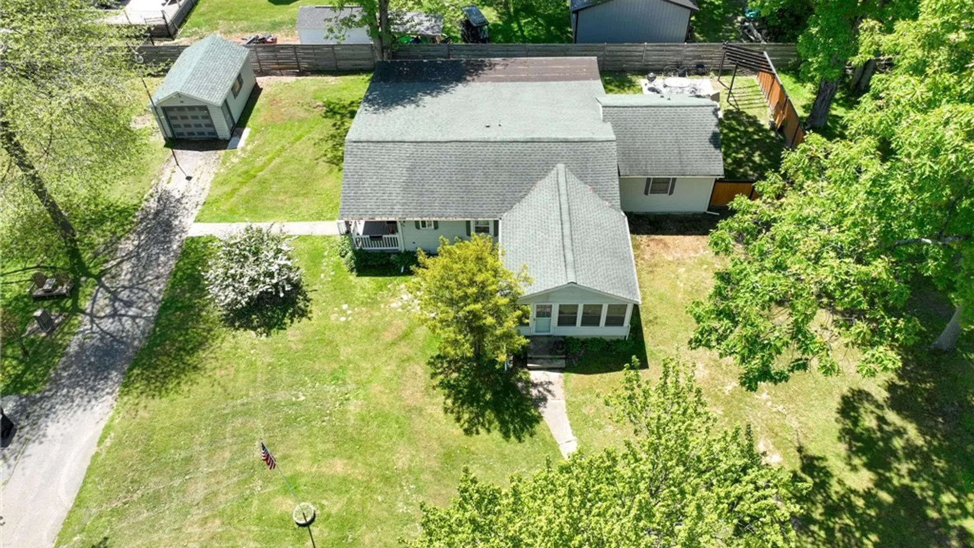 Property at 38 Wide Beach Road, Brant, NY 14081 43