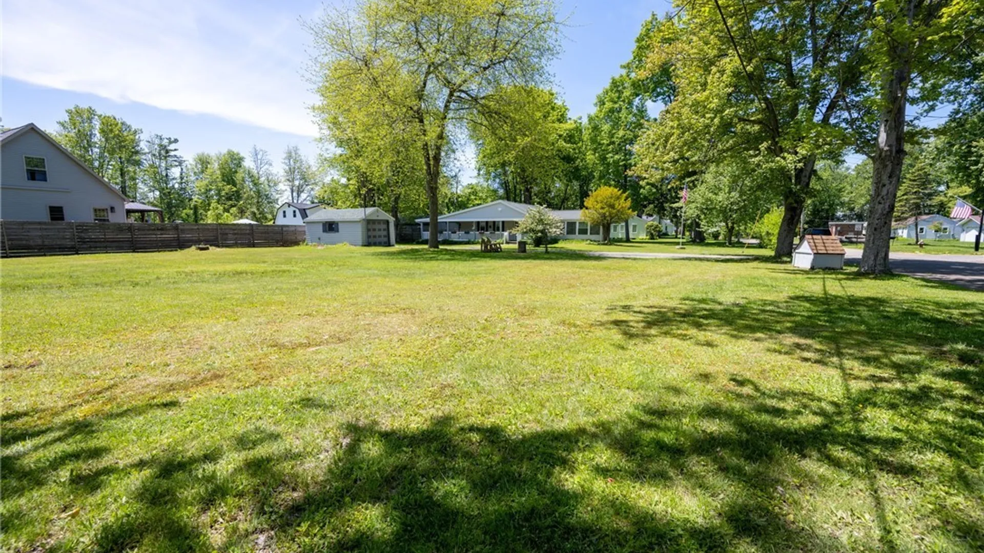 Property at 38 Wide Beach Road, Brant, NY 14081 44