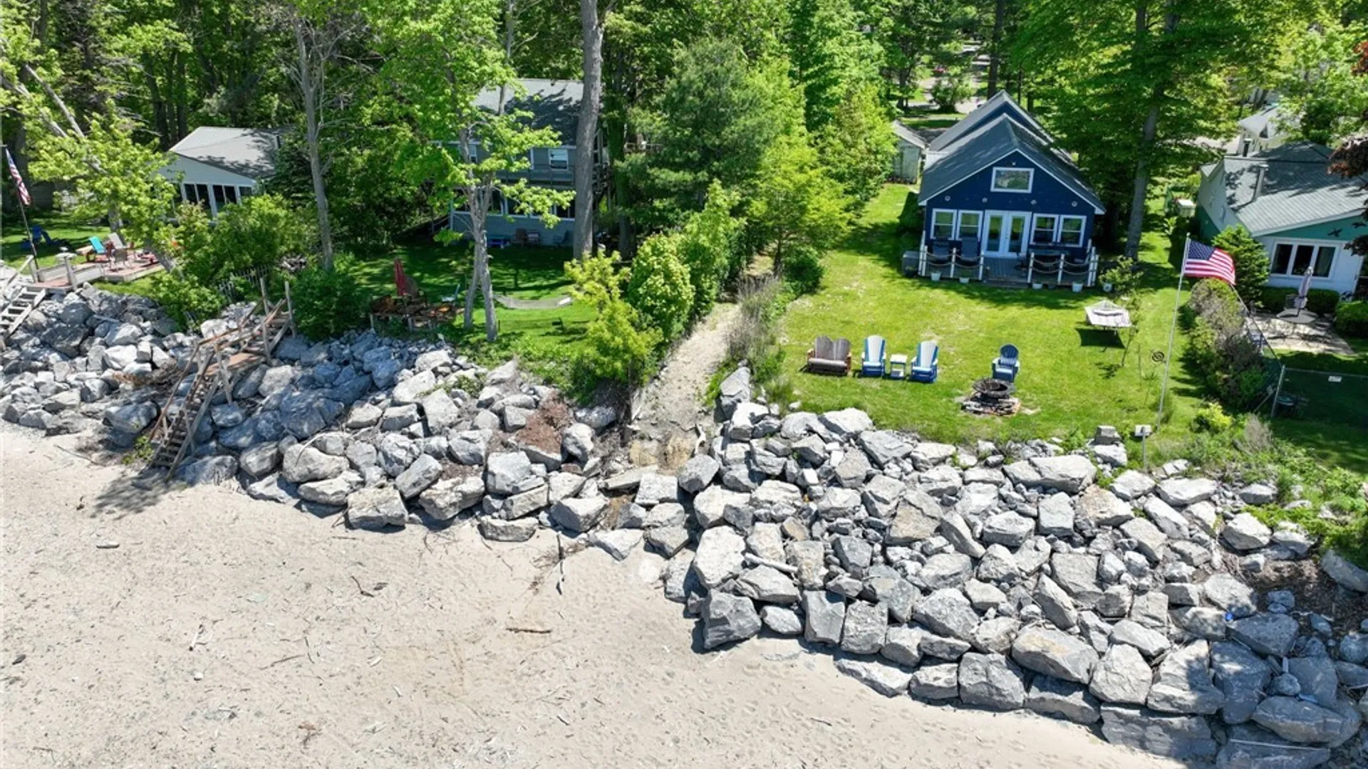 Property at 38 Wide Beach Road, Brant, NY 14081 46