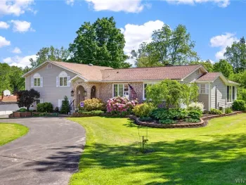 Property at 7675 Charles Drive, Boston, NY 14075