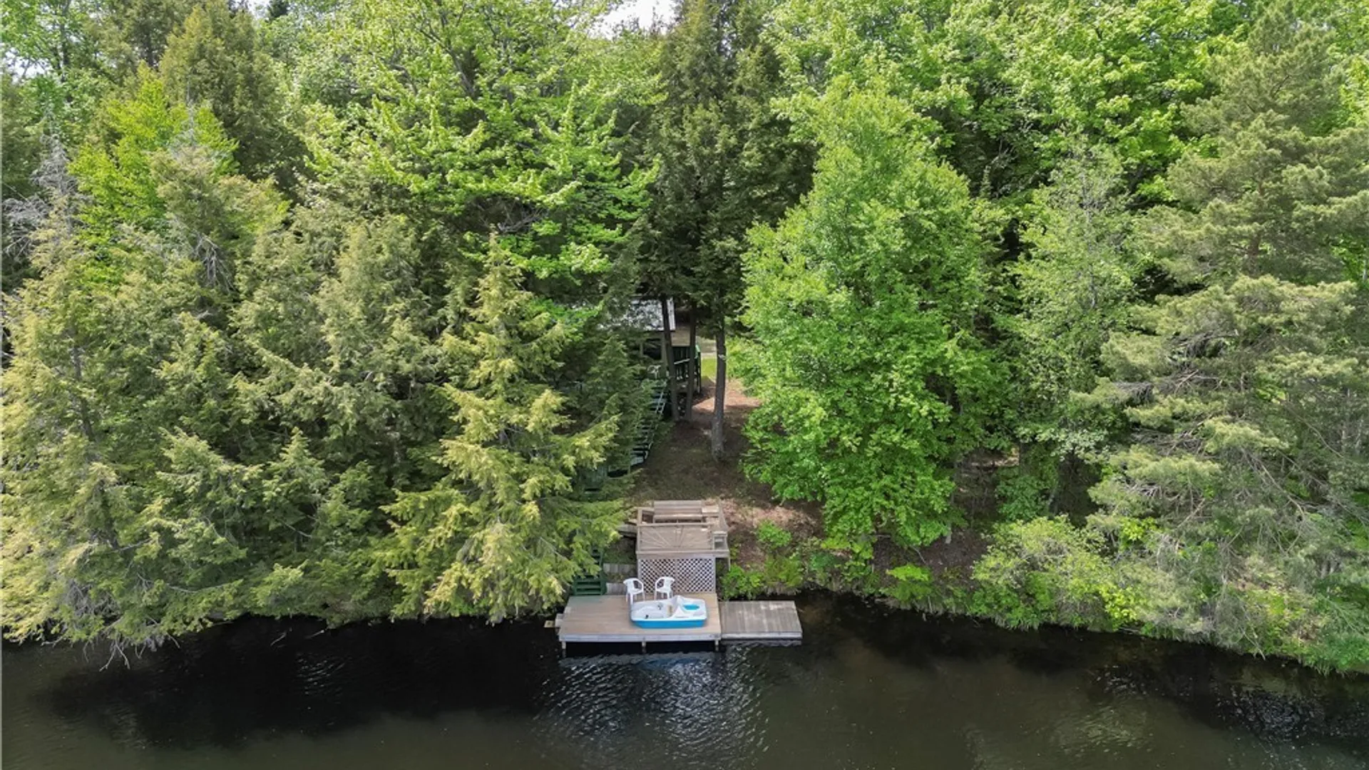 Property at 5194 Eagle Drive, Greig, NY 13312 12