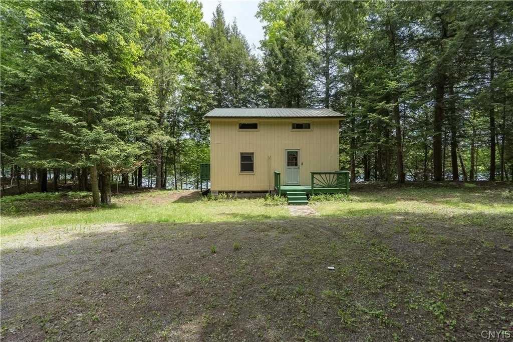 Property at 5194 Eagle Drive, Greig, NY 13312