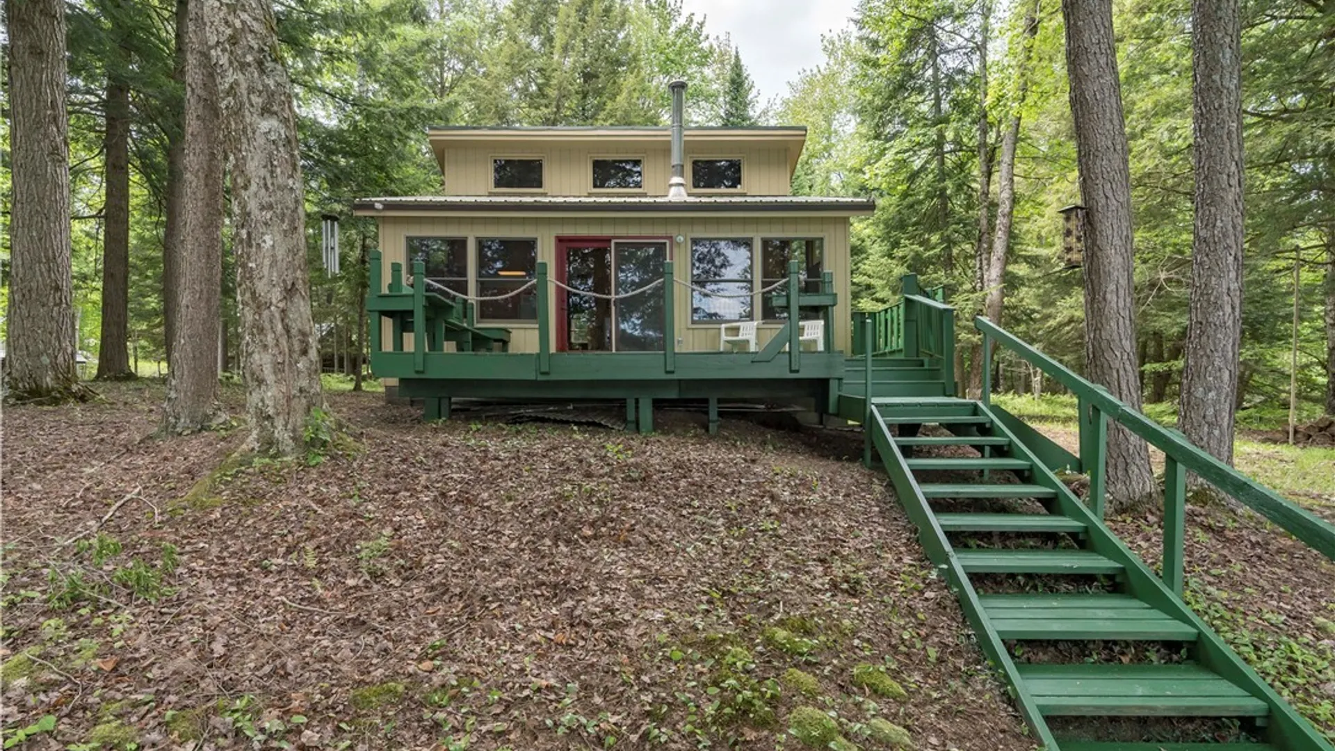 Property at 5194 Eagle Drive, Greig, NY 13312 3