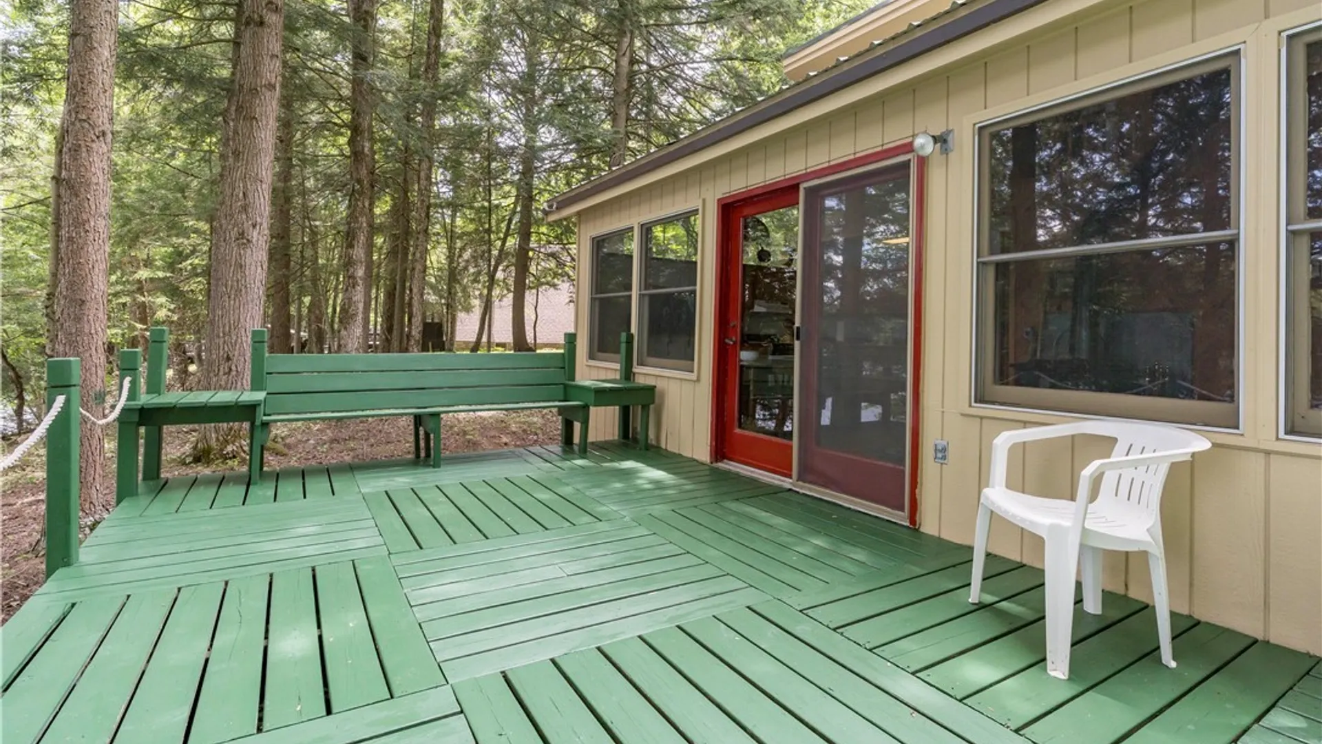 Property at 5194 Eagle Drive, Greig, NY 13312 5