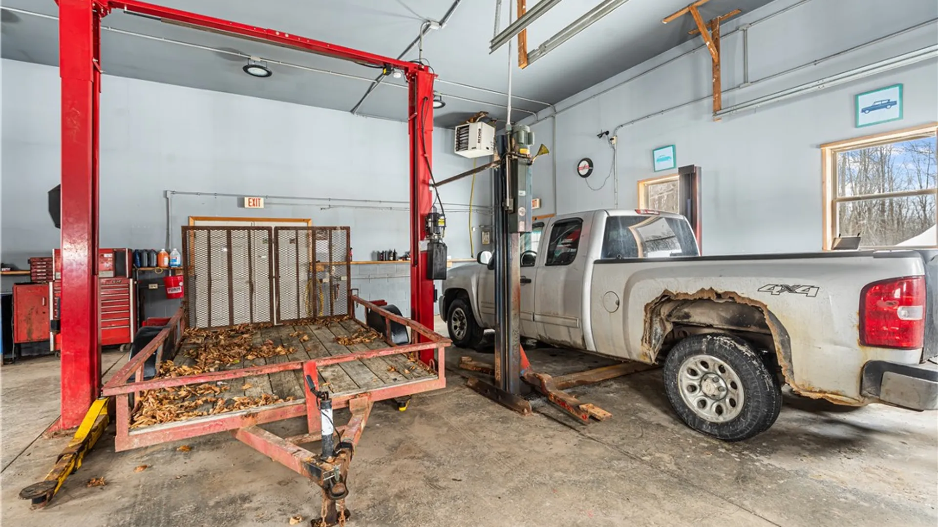 Property at 6731 Stagecoach Road, Conesus, NY 14435 36