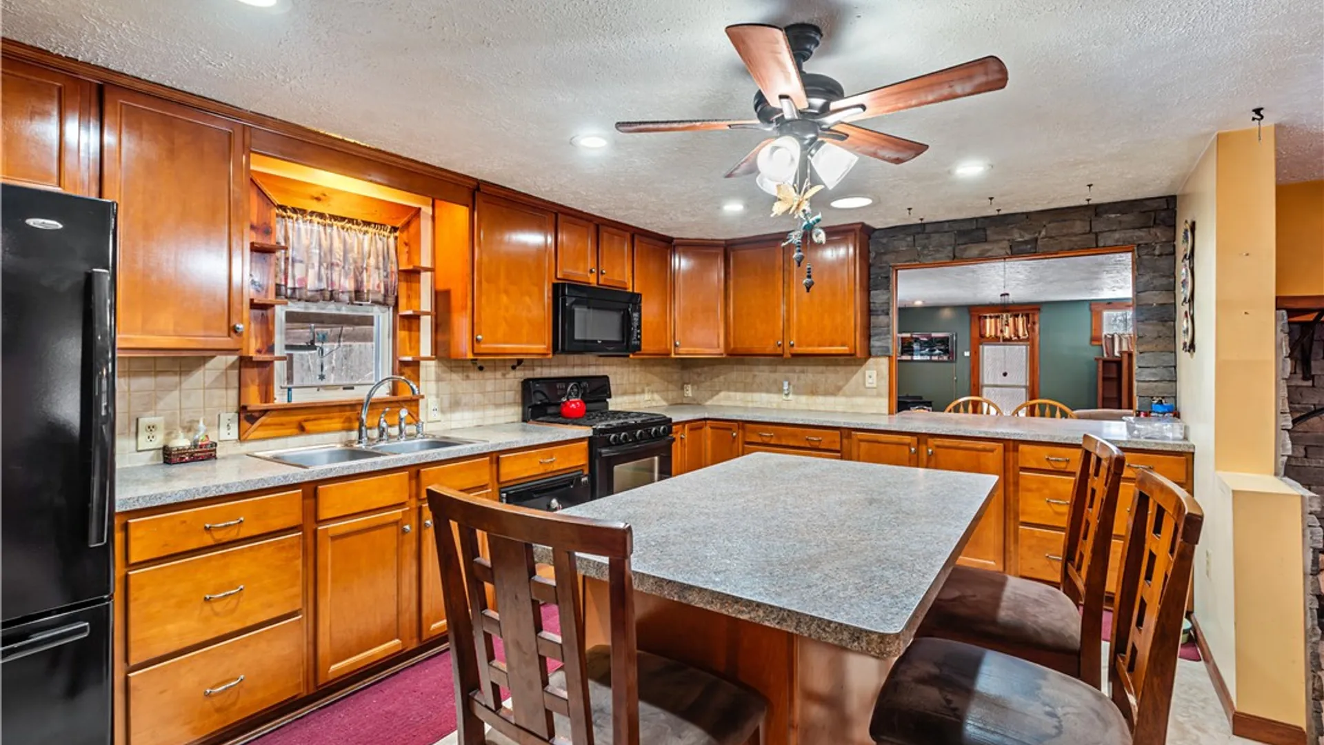 Property at 6731 Stagecoach Road, Conesus, NY 14435 4