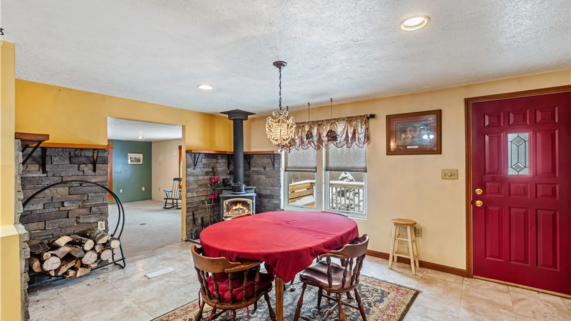 Property at 6731 Stagecoach Road, Conesus, NY 14435 5