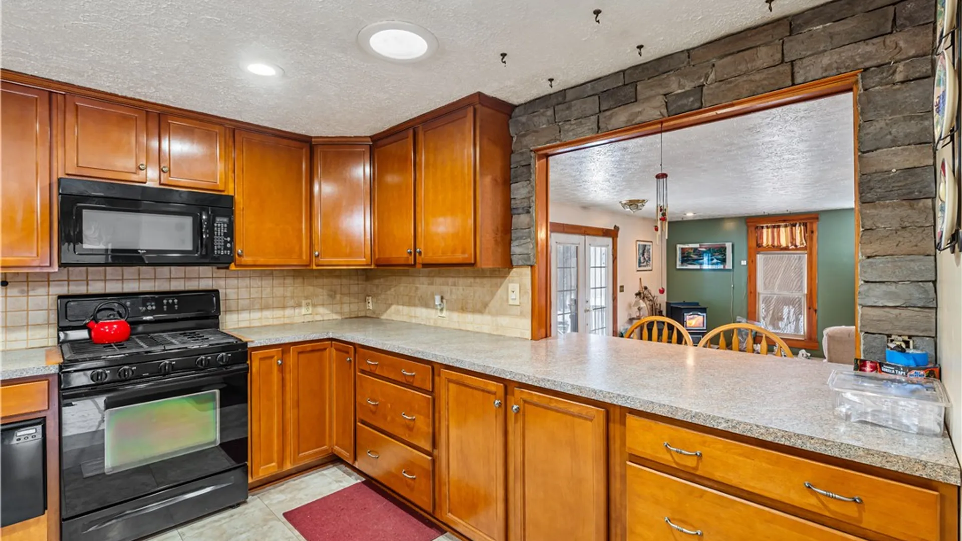 Property at 6731 Stagecoach Road, Conesus, NY 14435 7