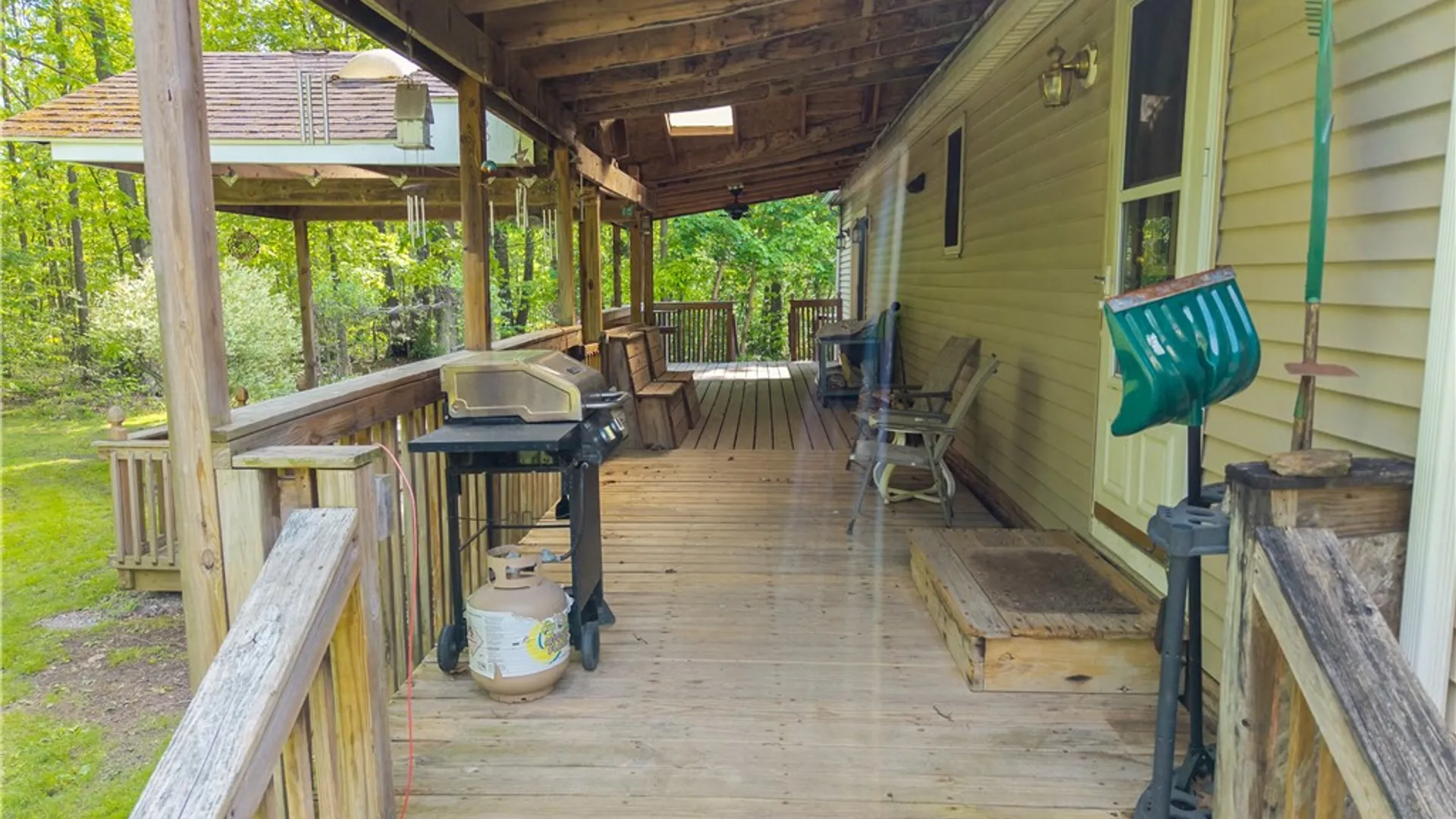 Property at 6731 Stagecoach Road, Conesus, NY 14435 43