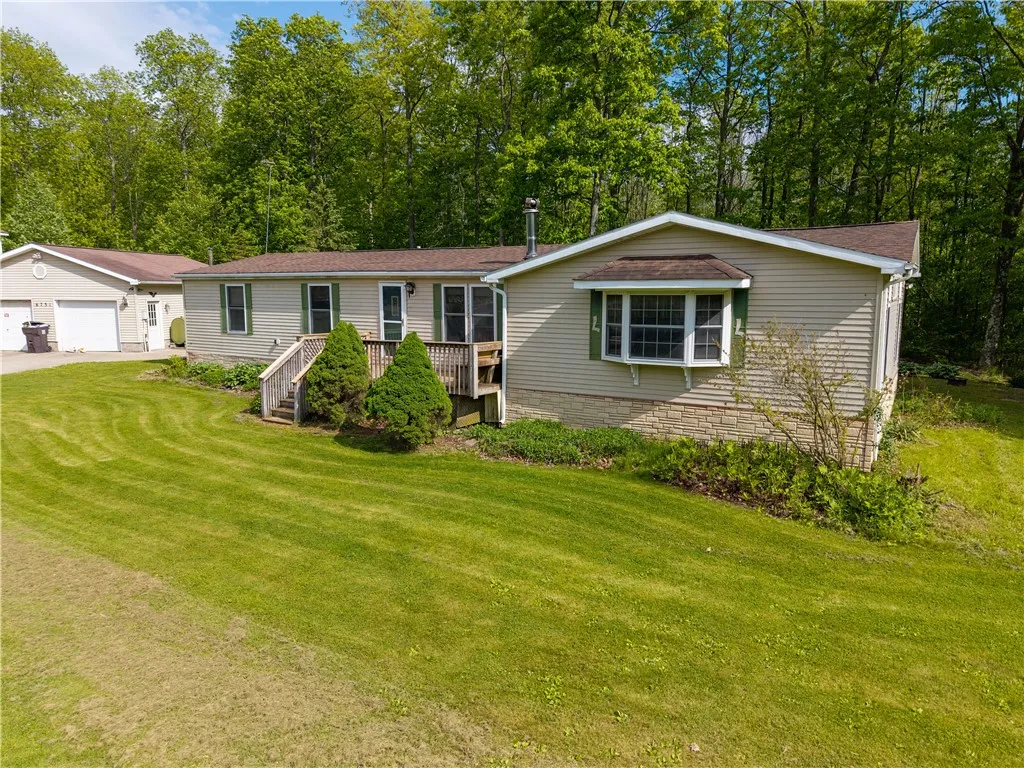 Property at 6731 Stagecoach Road, Conesus, NY 14435