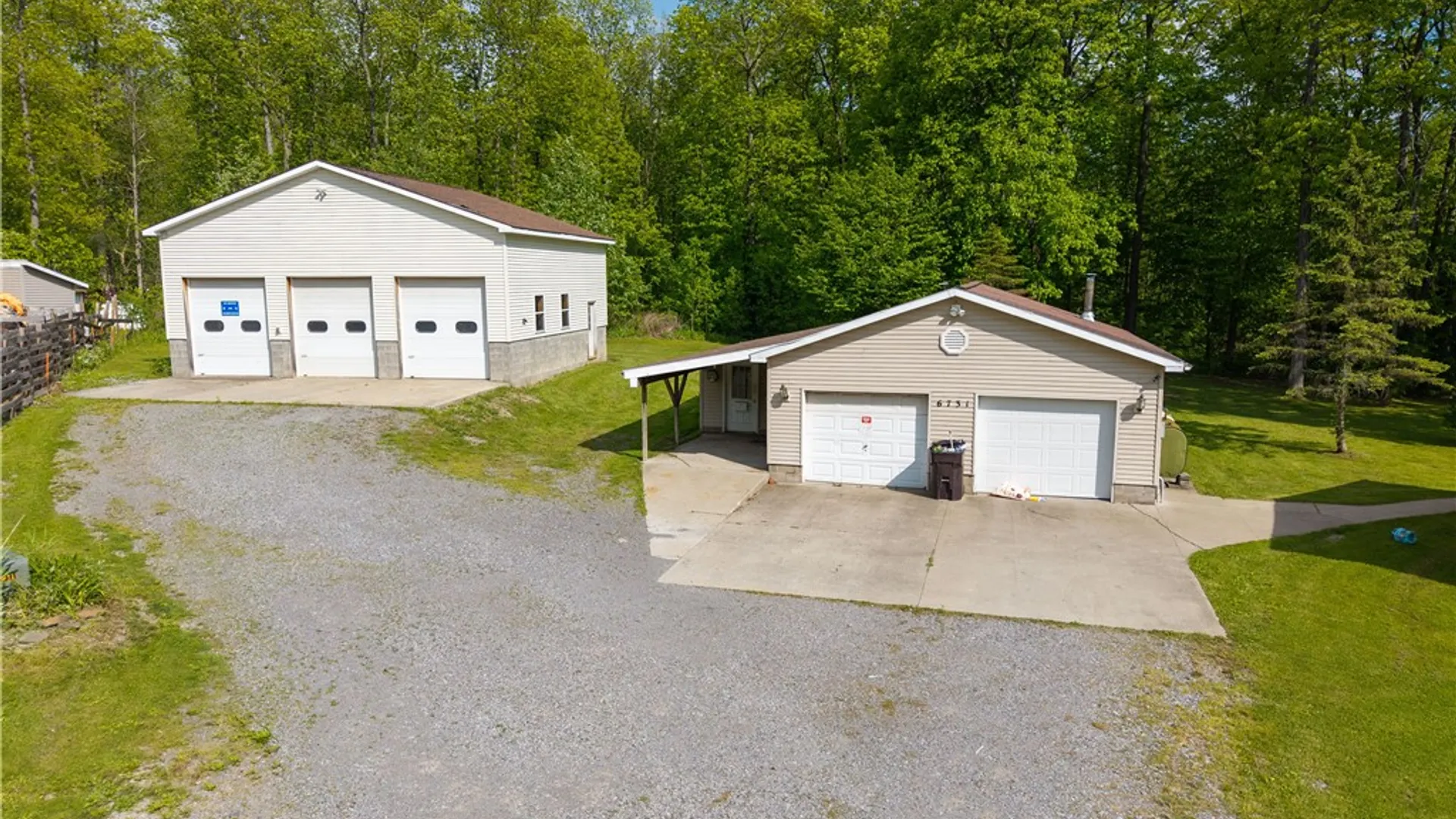 Property at 6731 Stagecoach Road, Conesus, NY 14435 38